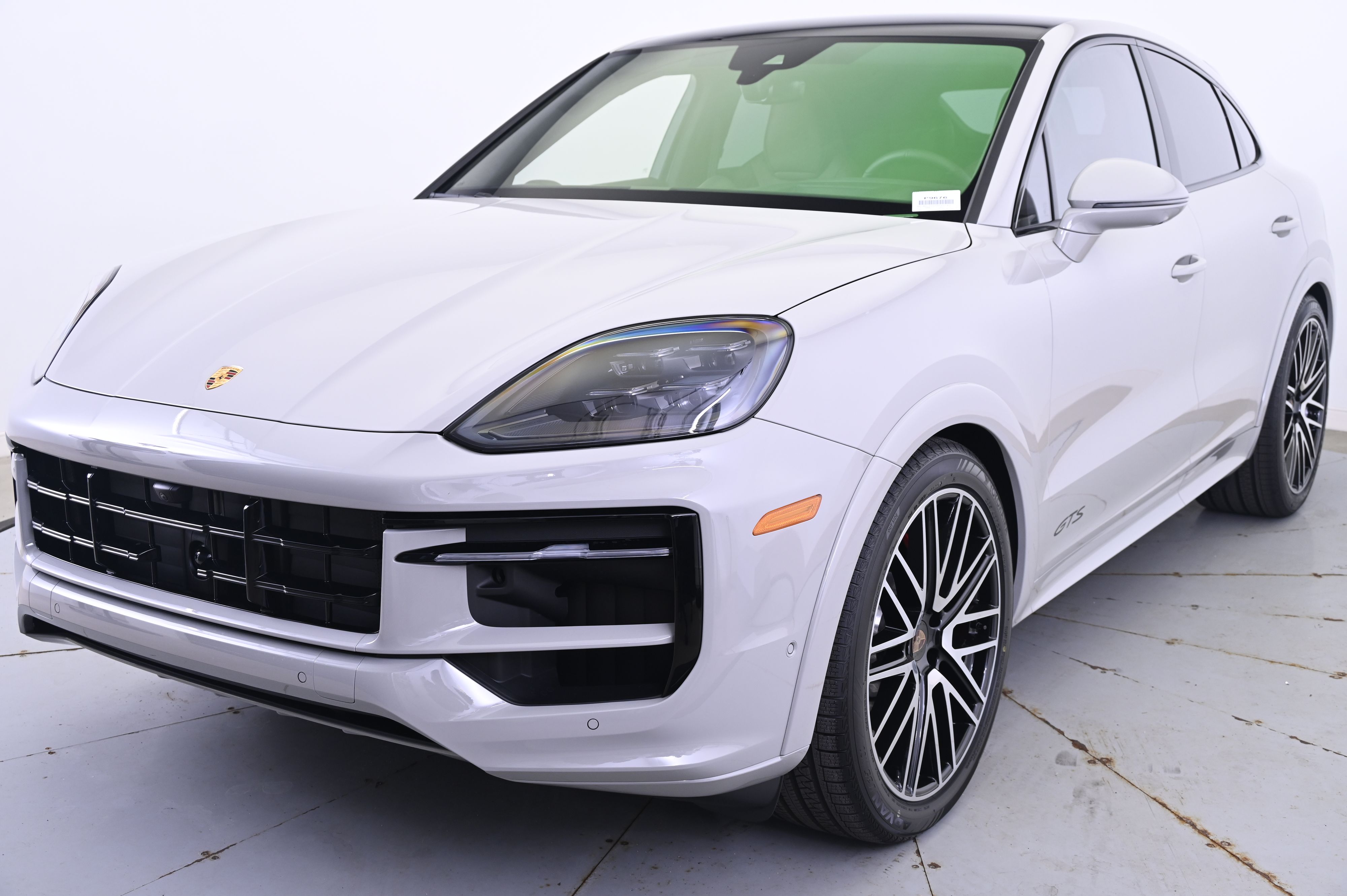 Thumbnail: 2026 Porsche  - 1