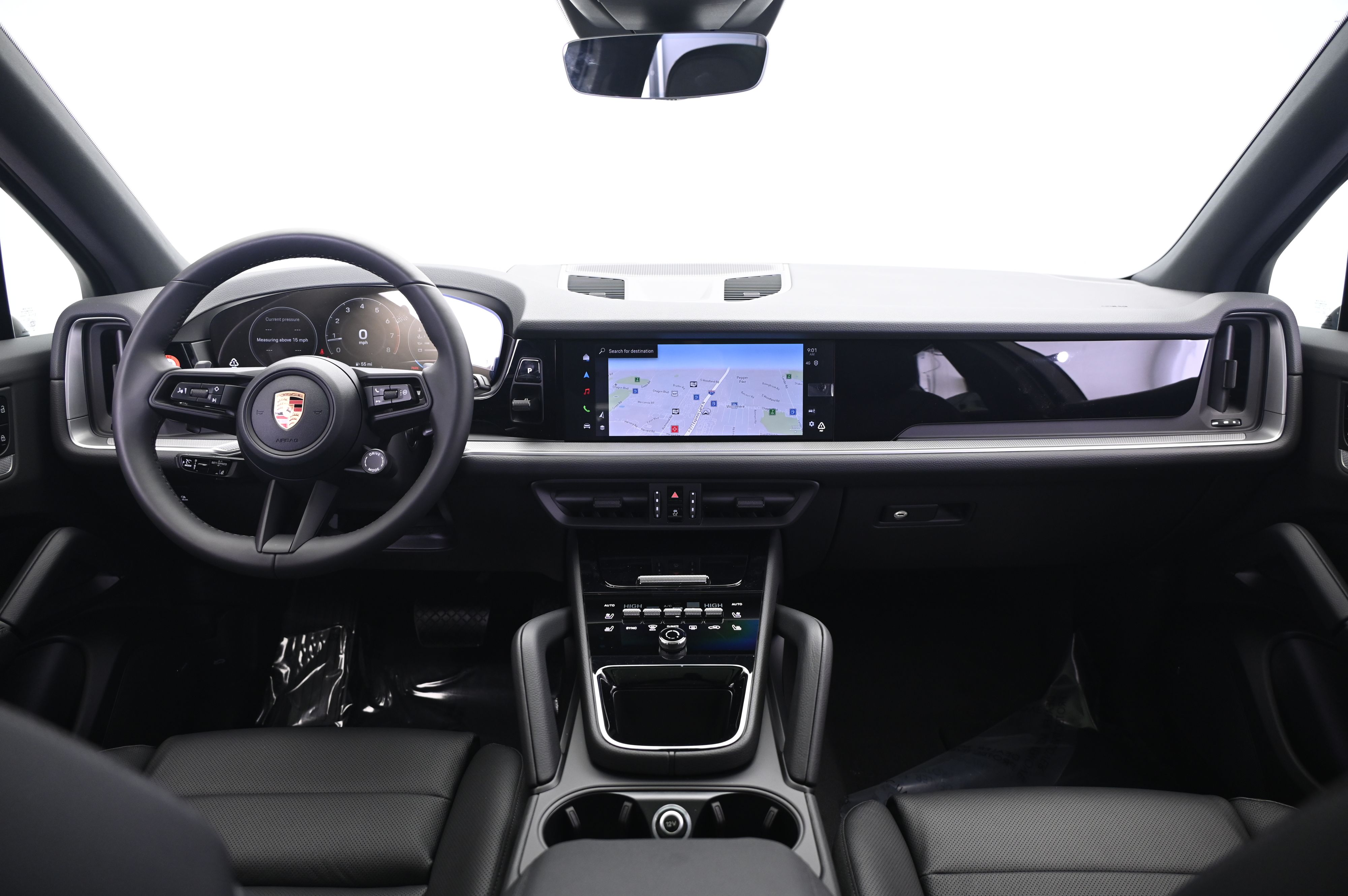 Thumbnail: 2026 Porsche Cayenne - 31