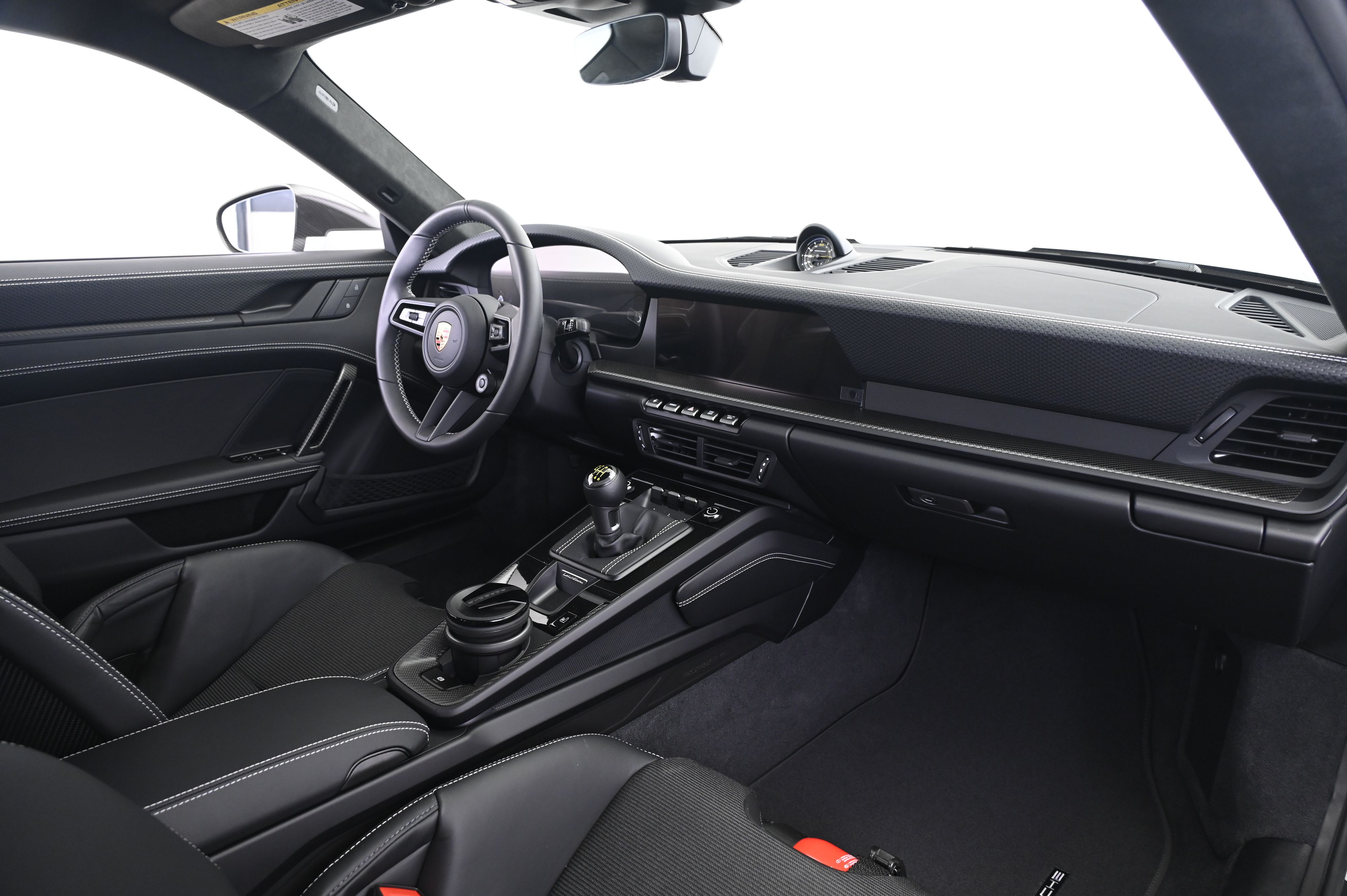 Thumbnail: 2025 Porsche 911 - 19