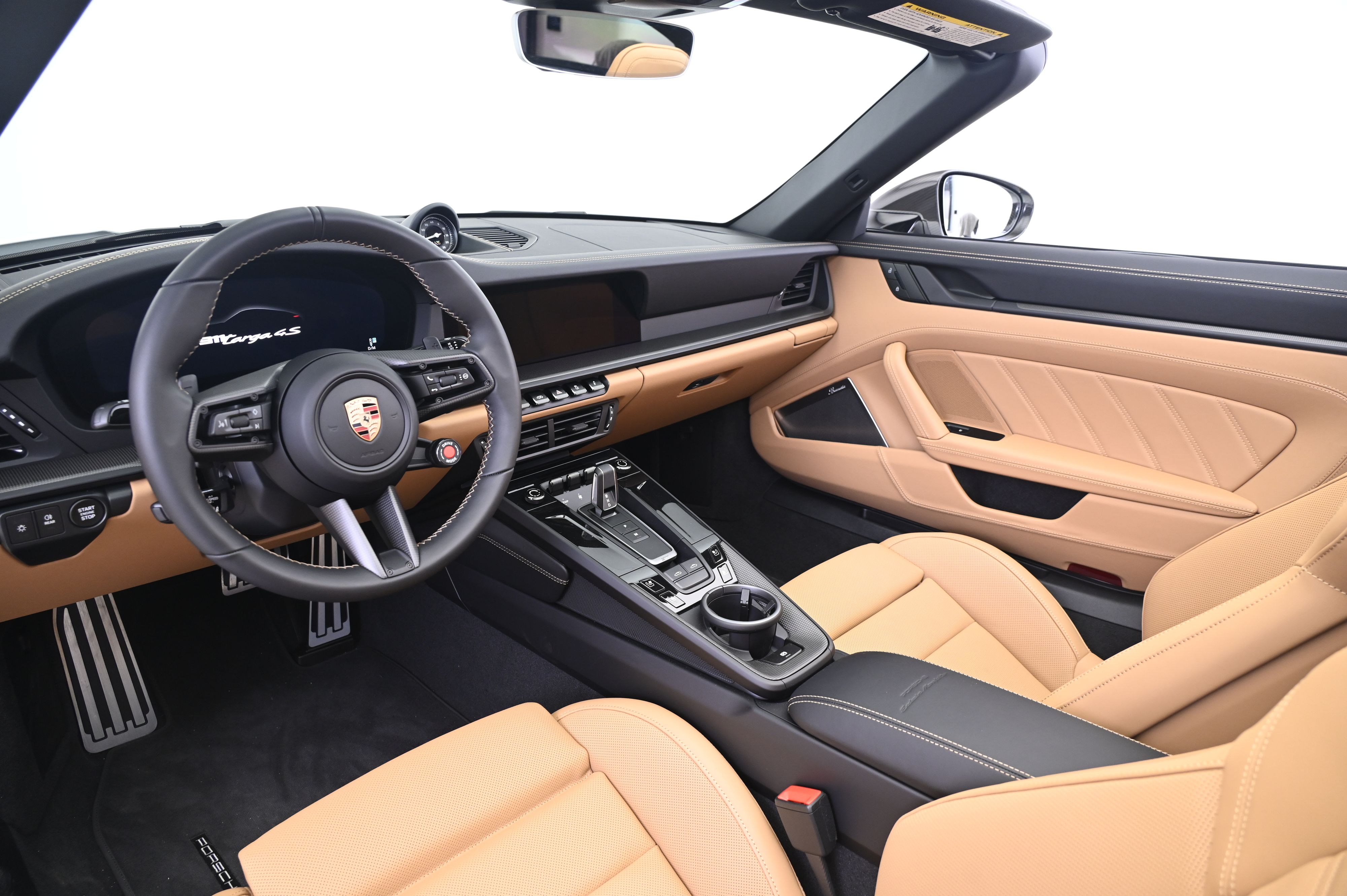 Thumbnail: 2026 Porsche 911 - 4