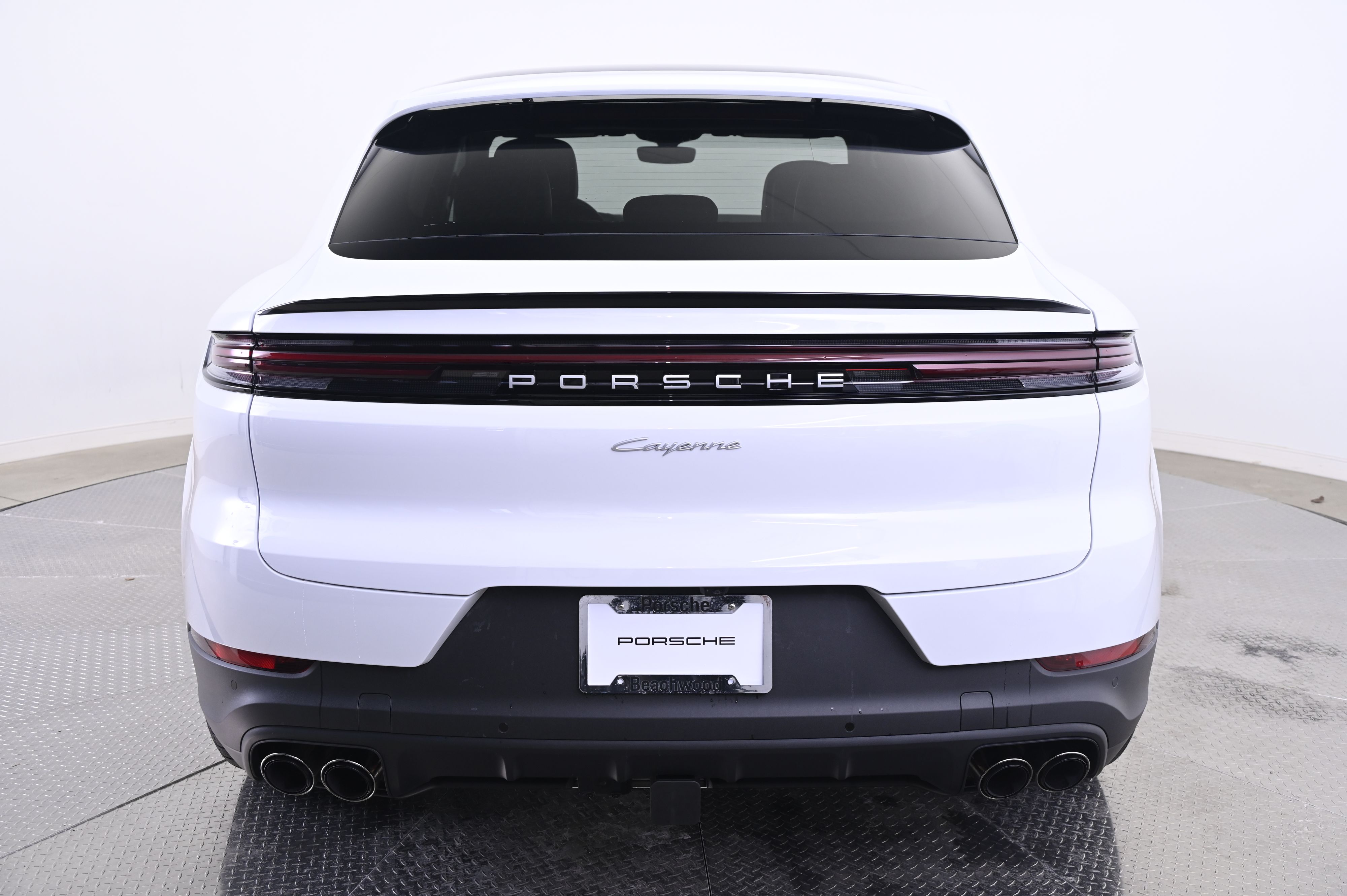 Thumbnail: 2026 Porsche  - 6