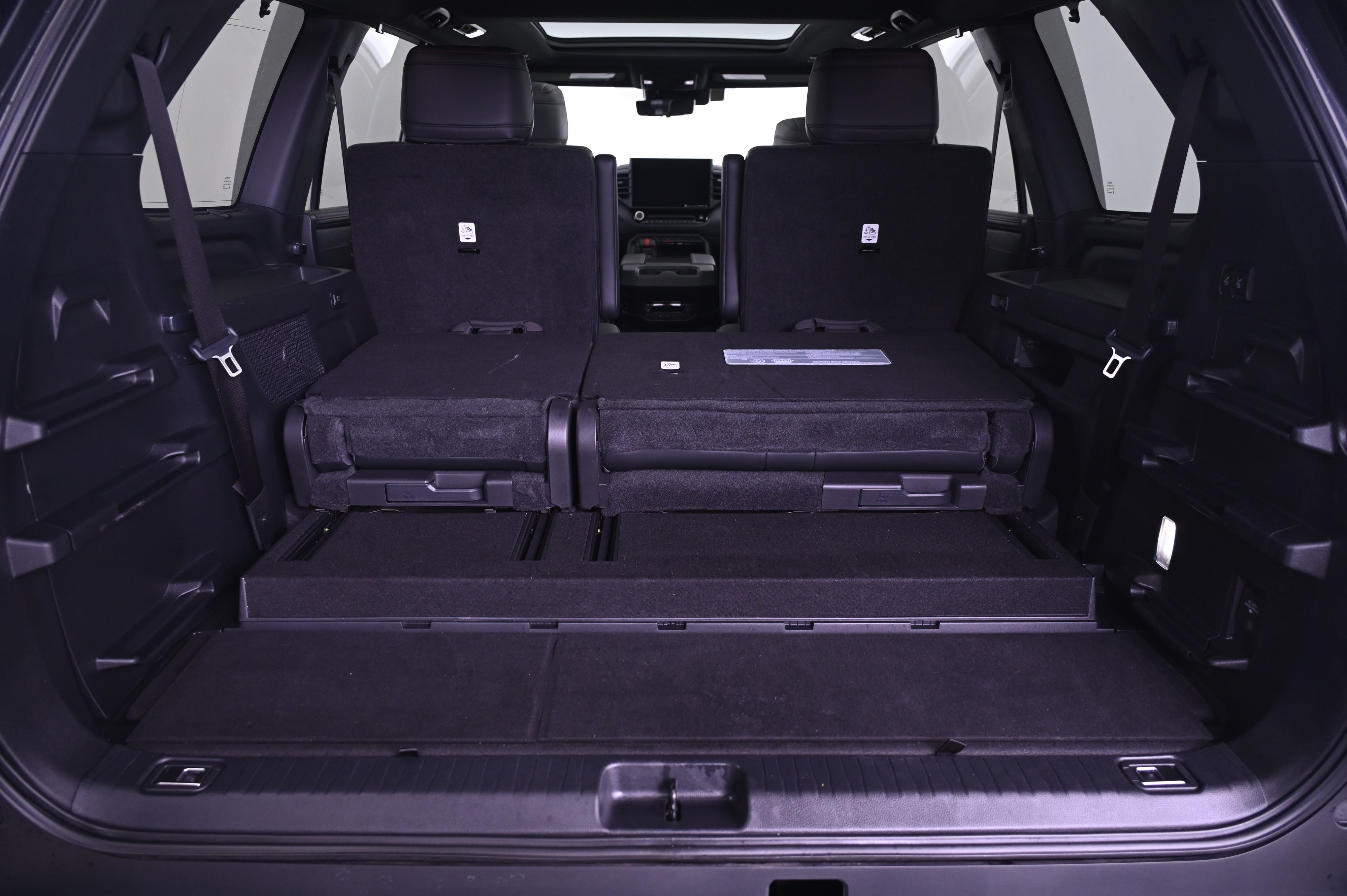 Thumbnail: 2024 Toyota Sequoia - 16