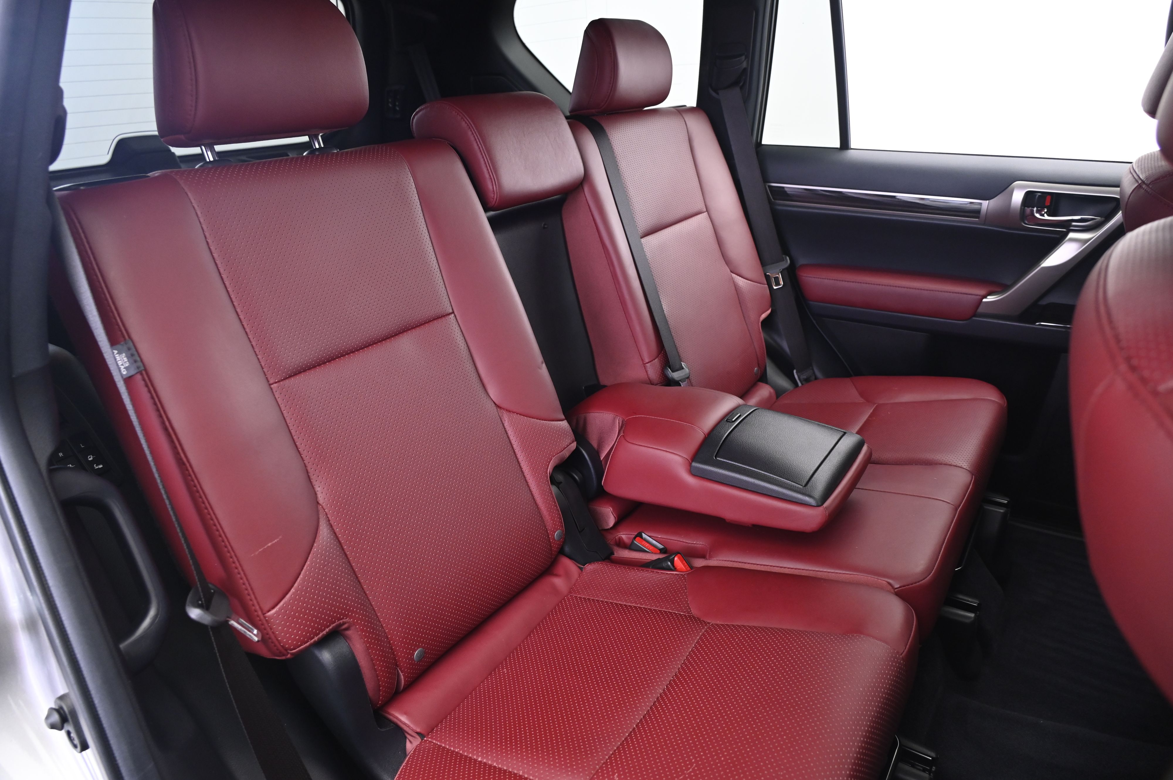 Thumbnail: 2021 Lexus GX - 19