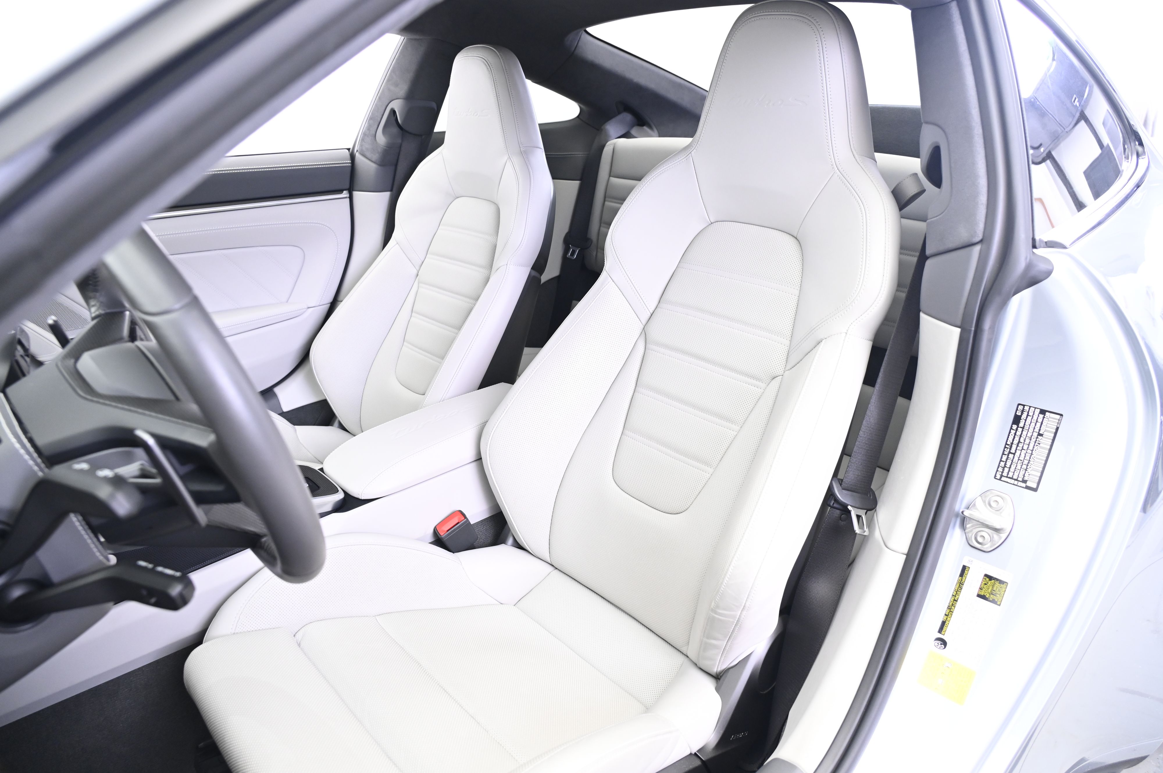 Thumbnail: 2021 Porsche 911 - 26