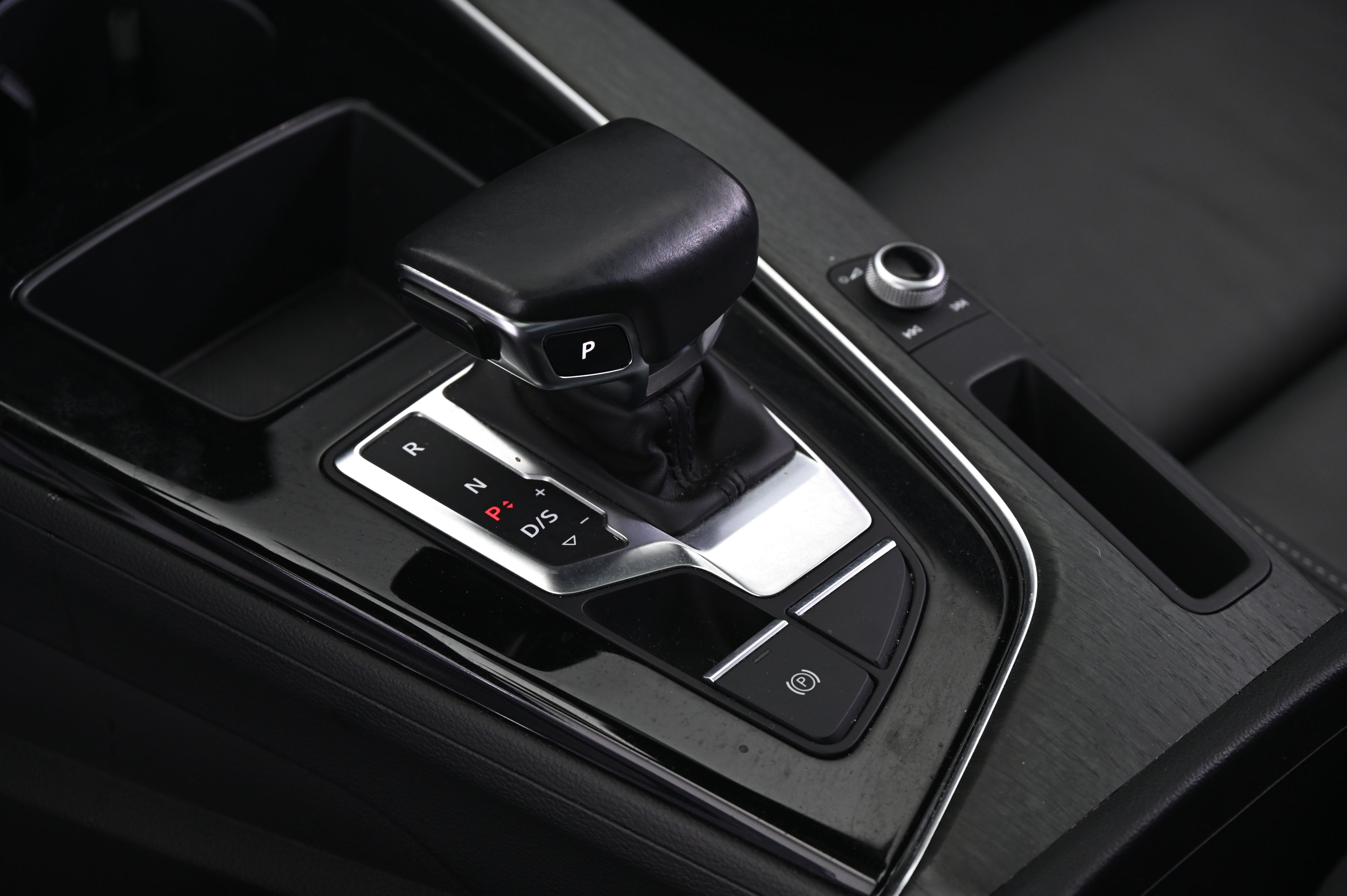 Thumbnail: 2021 Audi A5 - 29