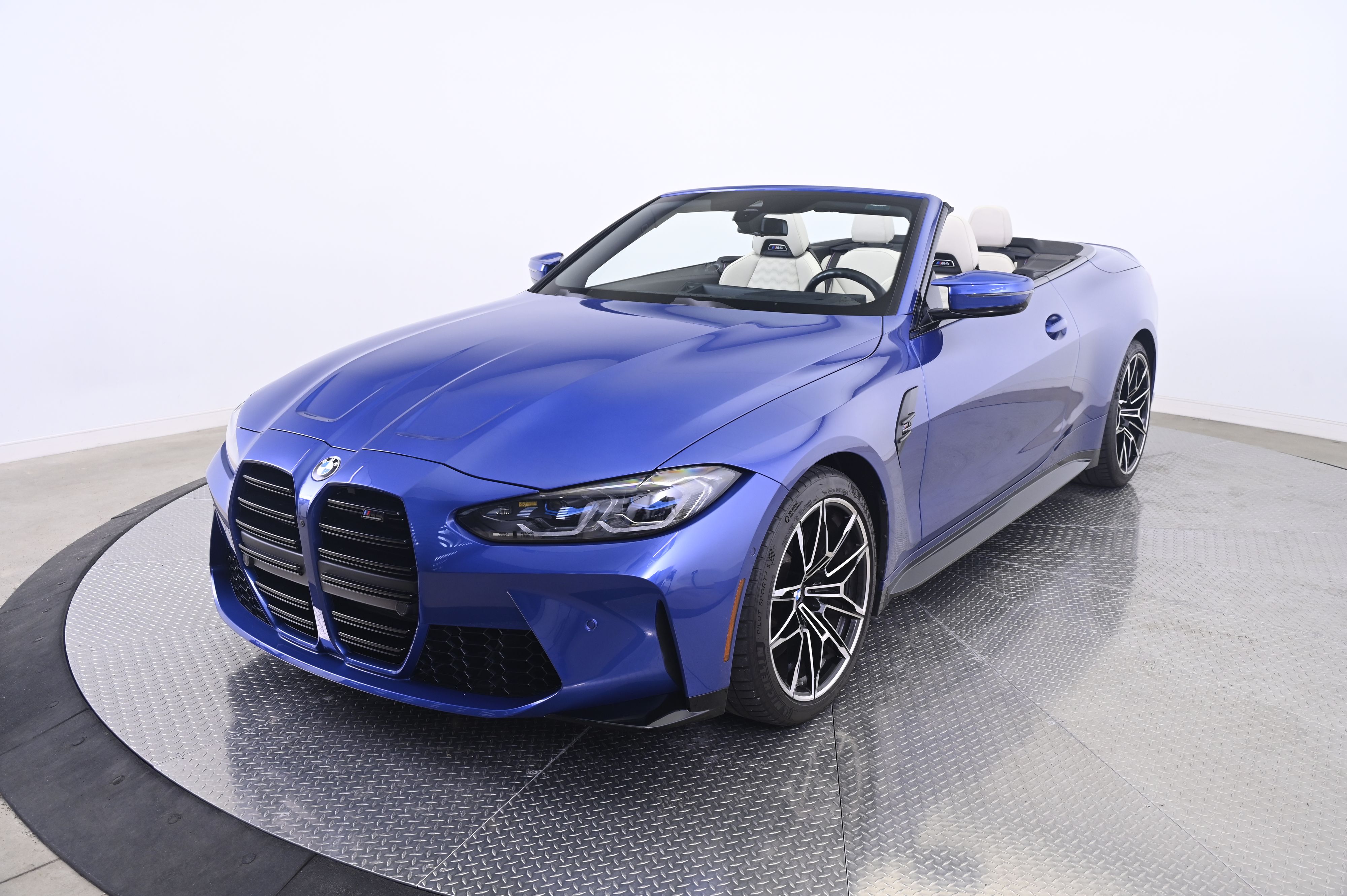 2024 BMW M4 Competition -
                  Beachwood, OH