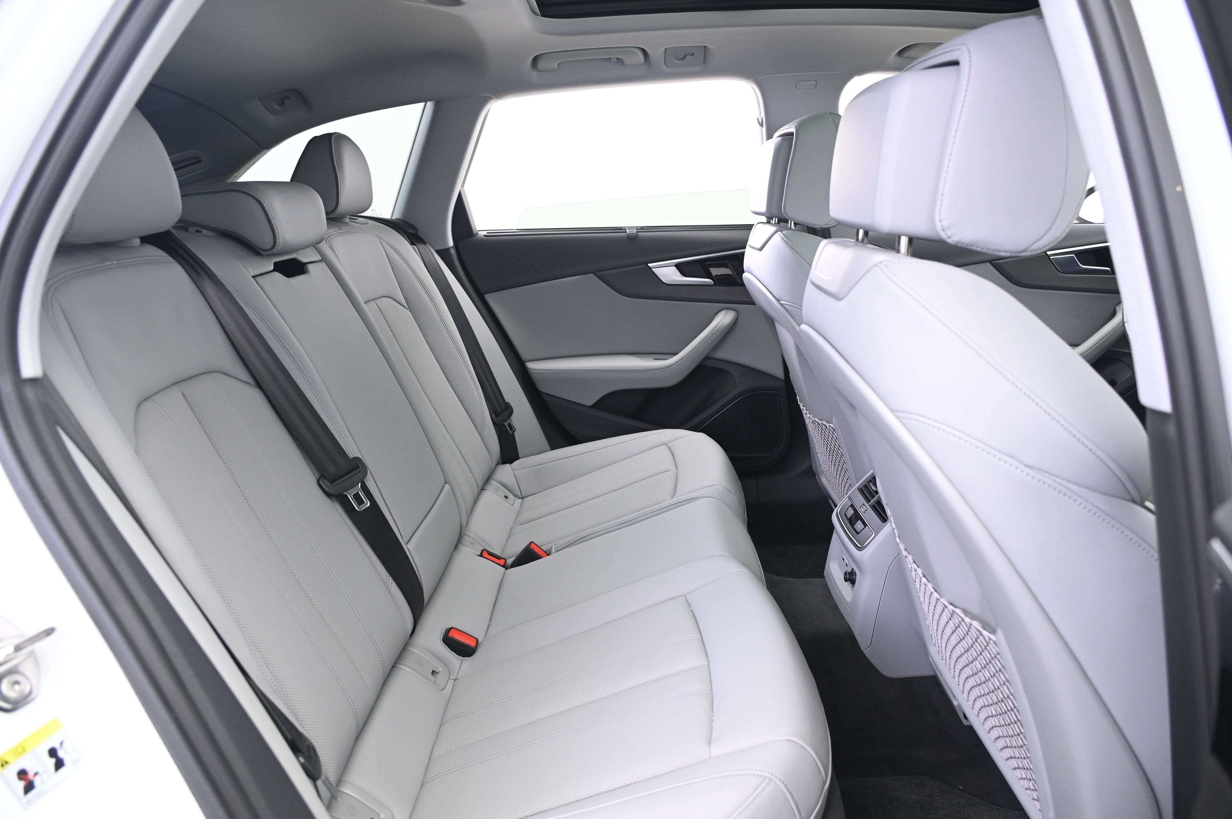 Thumbnail: 2022 Audi A4 - 18