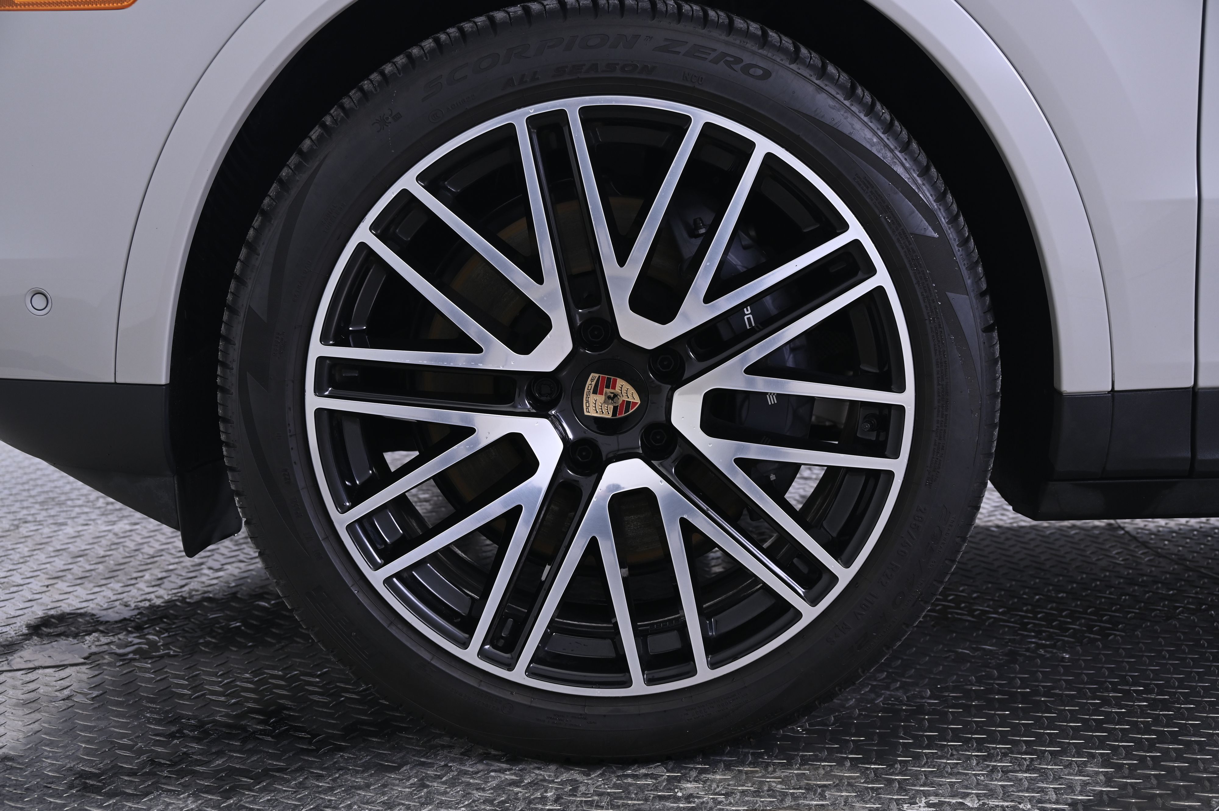 Thumbnail: 2025 Porsche Cayenne - 11