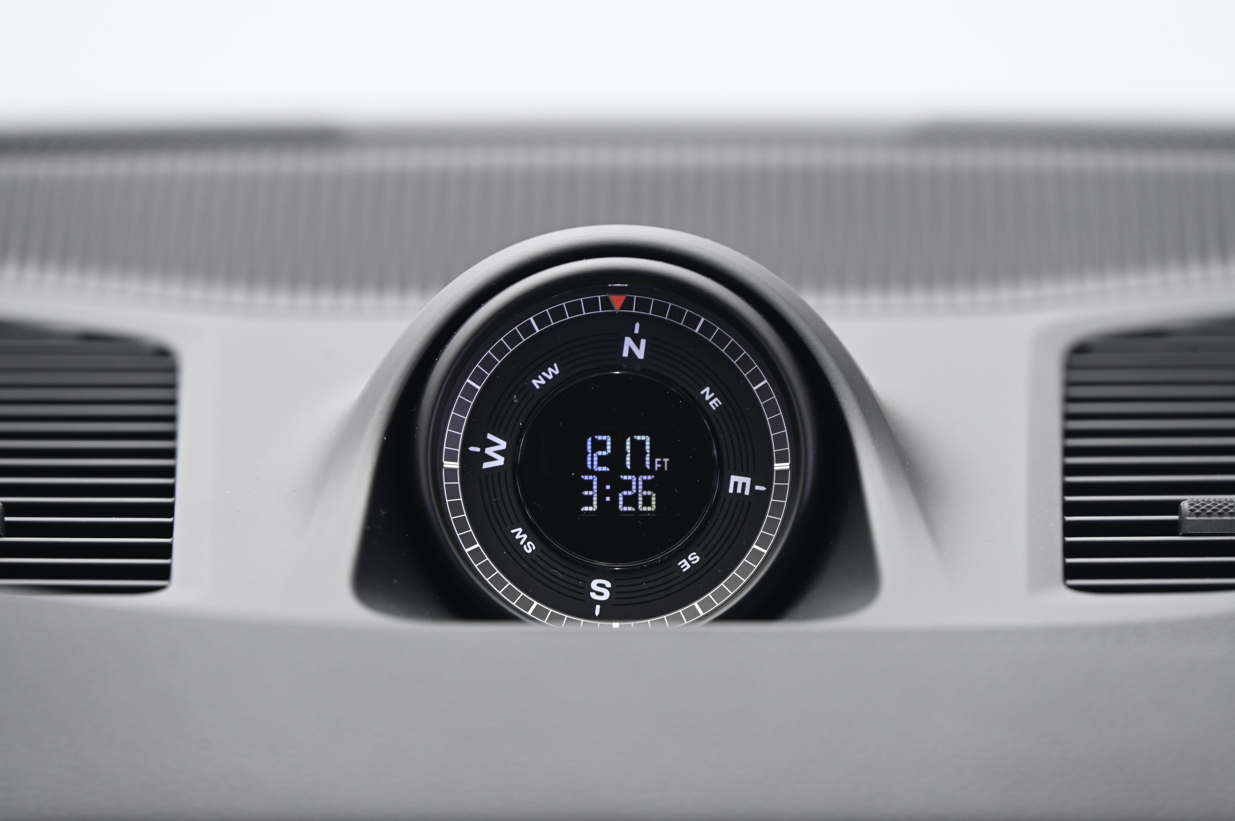 Thumbnail: 2026 Porsche Cayenne - 32