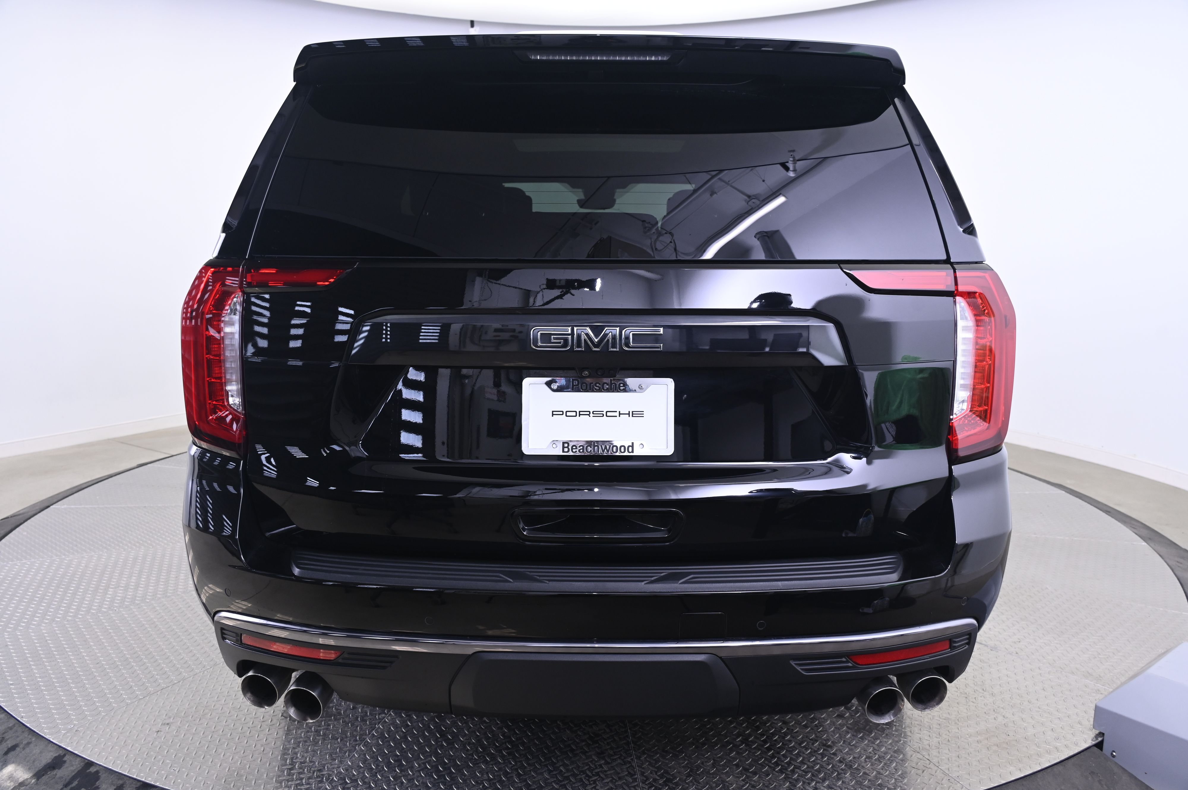 Thumbnail: 2024 GMC Yukon - 6