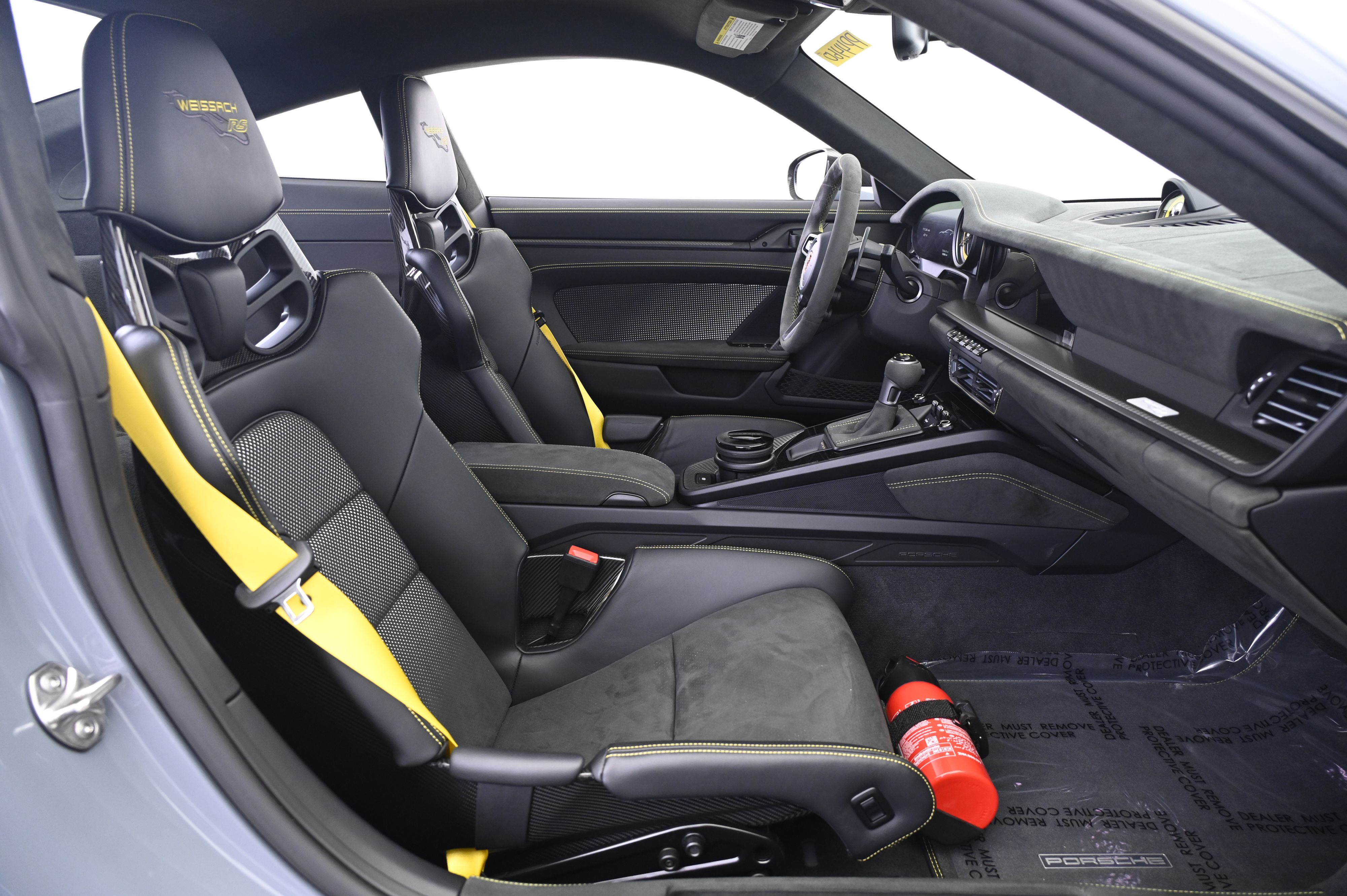 Thumbnail: 2024 Porsche 911 - 18