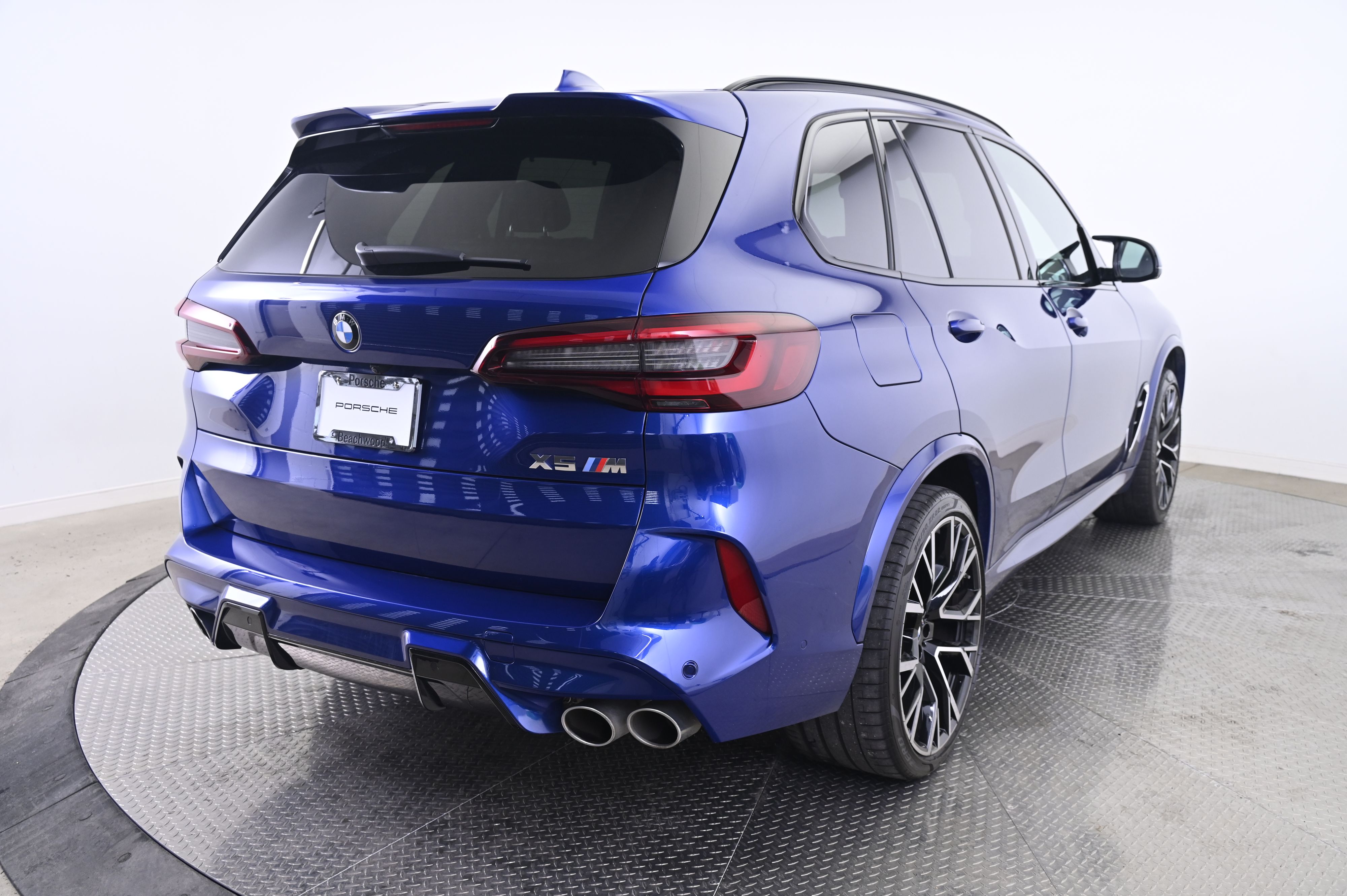 Thumbnail: 2022 BMW X5 - 7