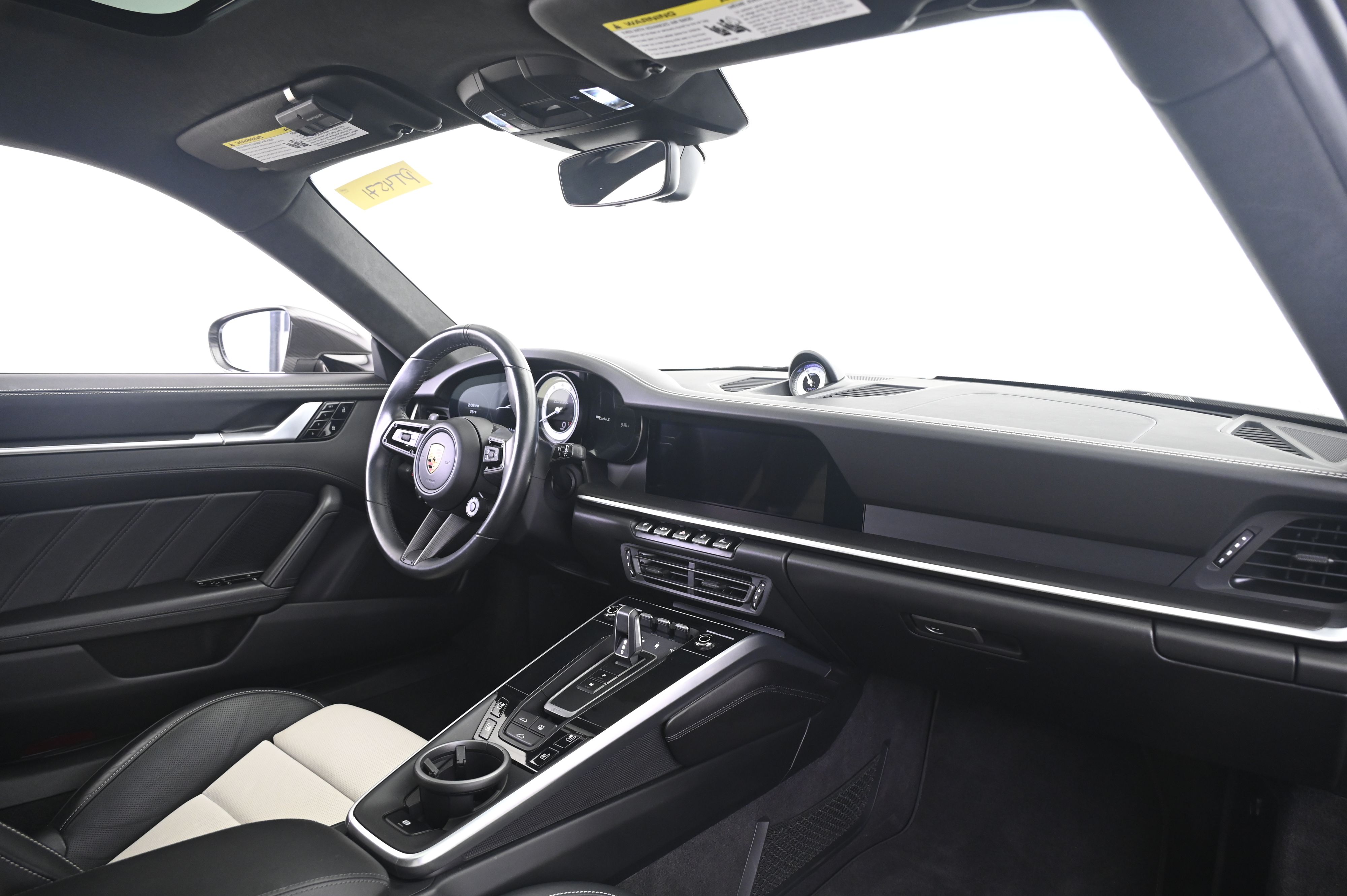 Thumbnail: 2021 Porsche 911 - 18