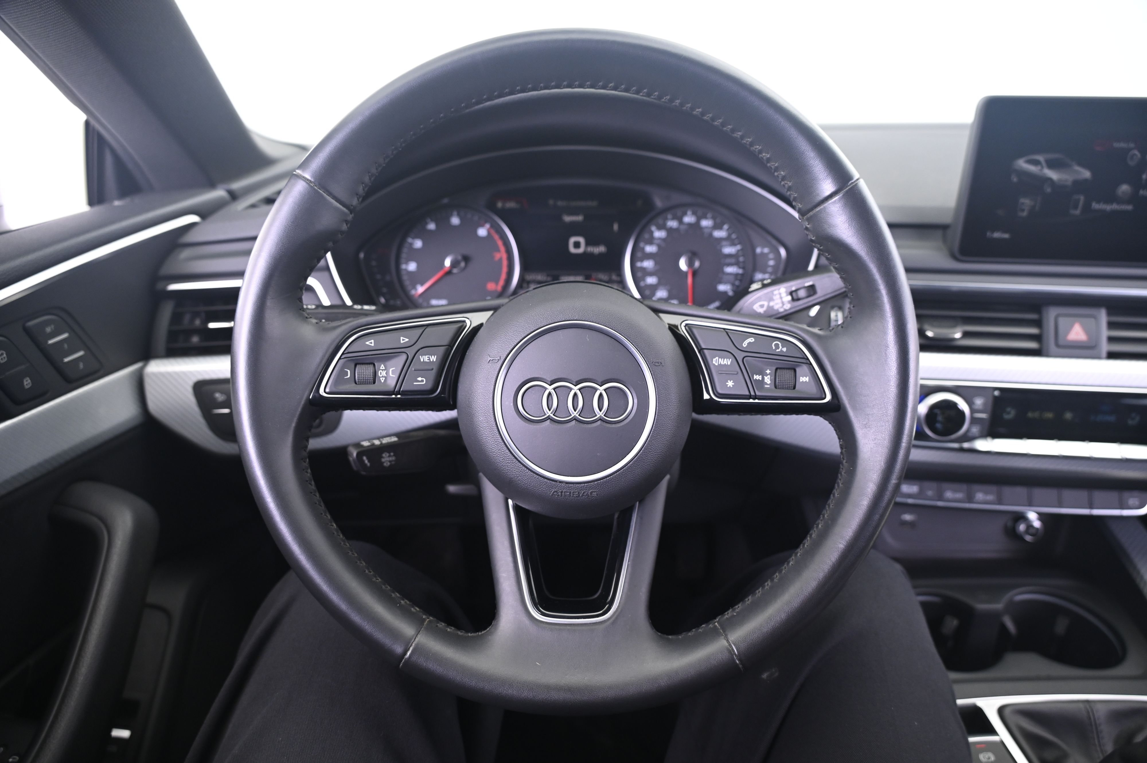 Thumbnail: 2018 Audi A5 - 30