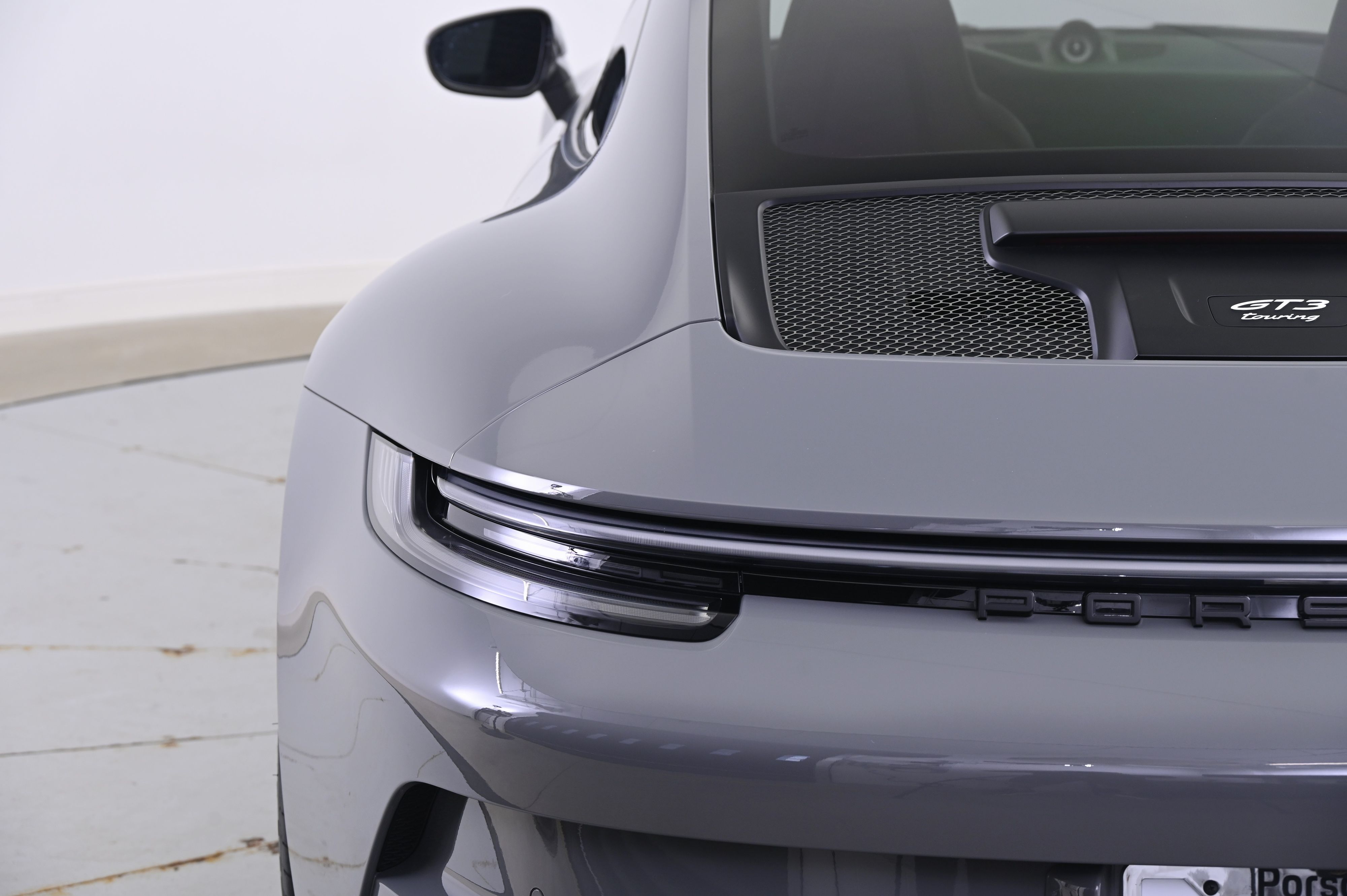 Thumbnail: 2022 Porsche 911 - 13