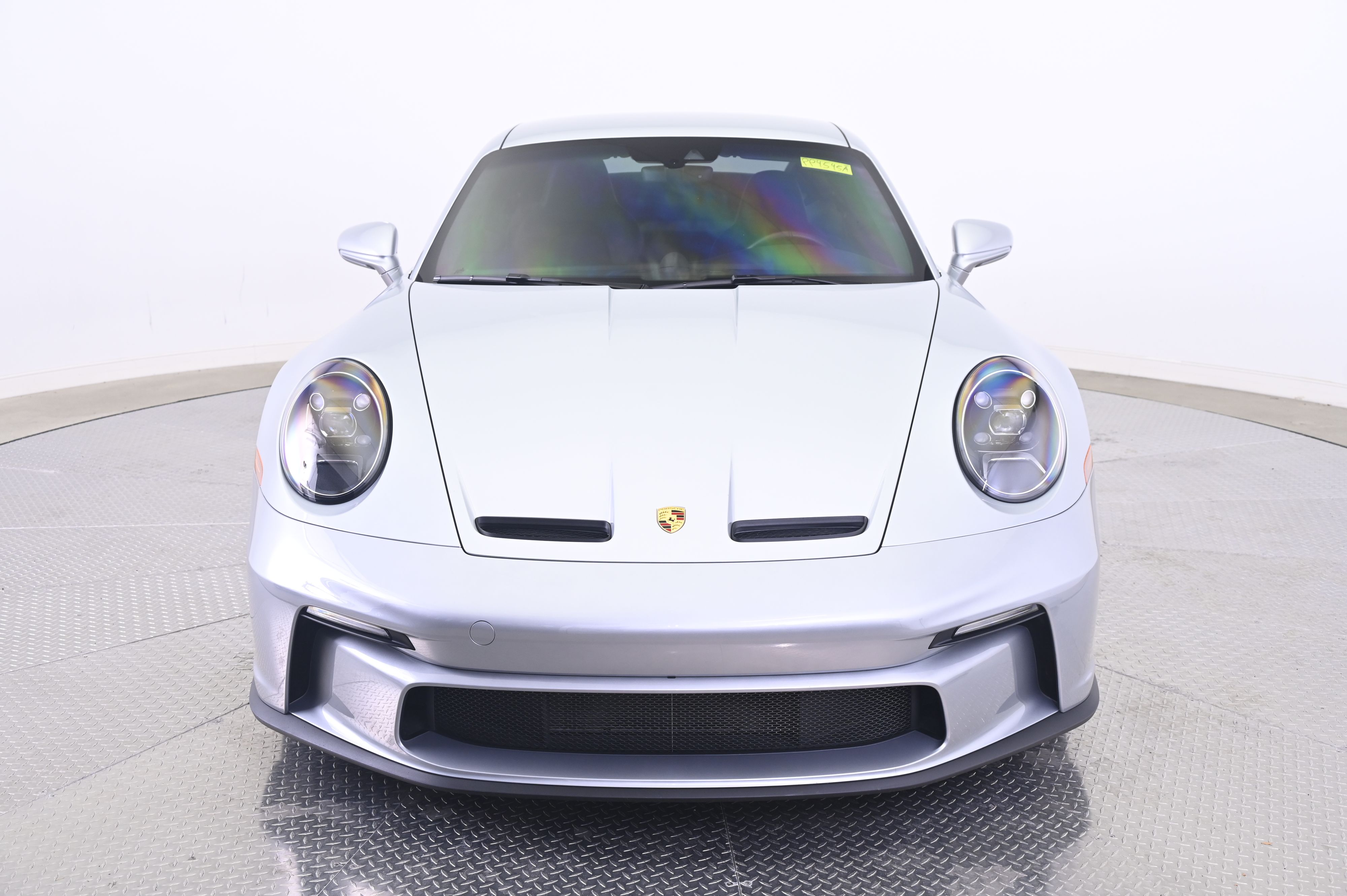 Thumbnail: 2022 Porsche 911 - 10