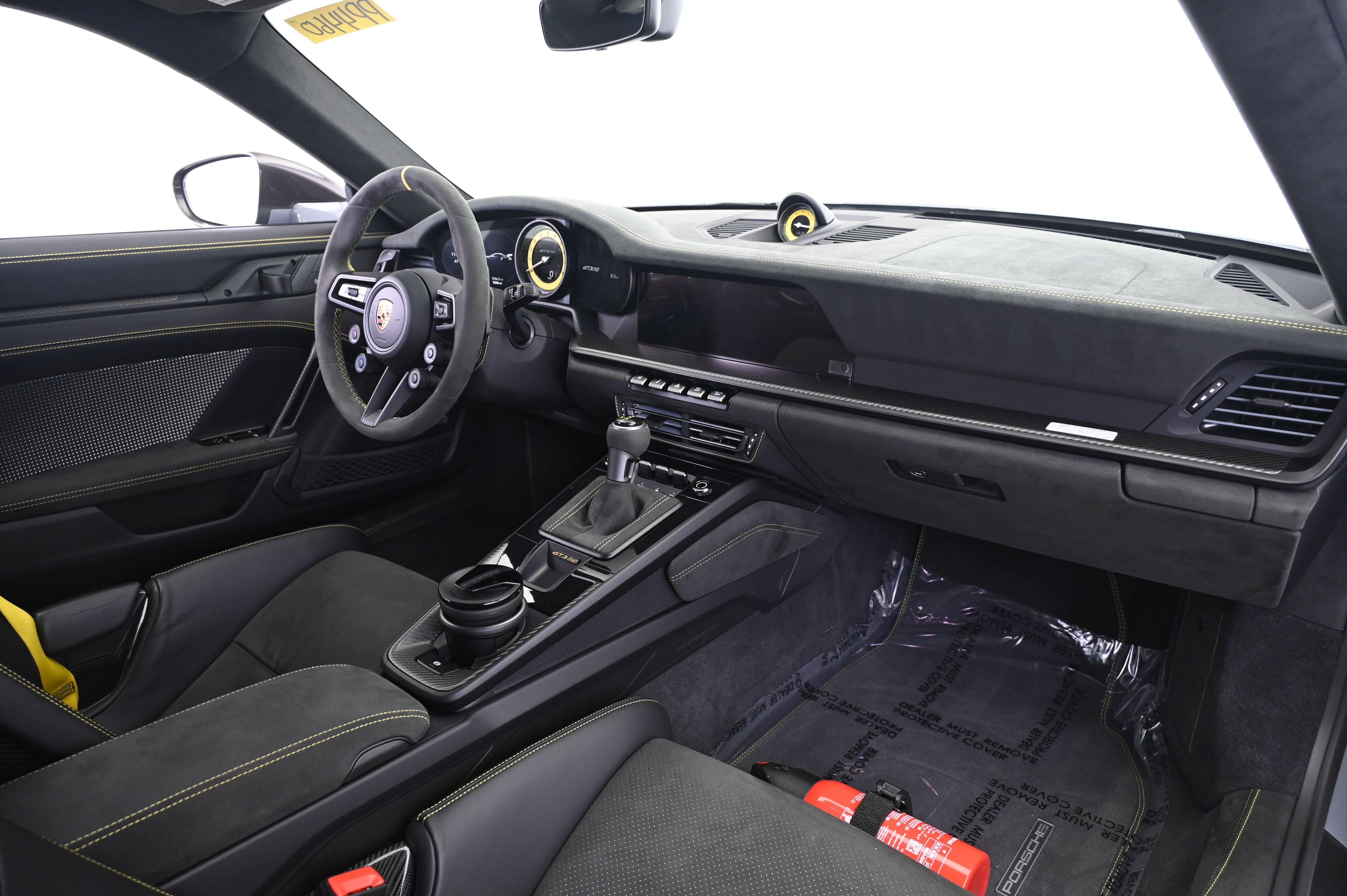 Thumbnail: 2024 Porsche 911 - 17