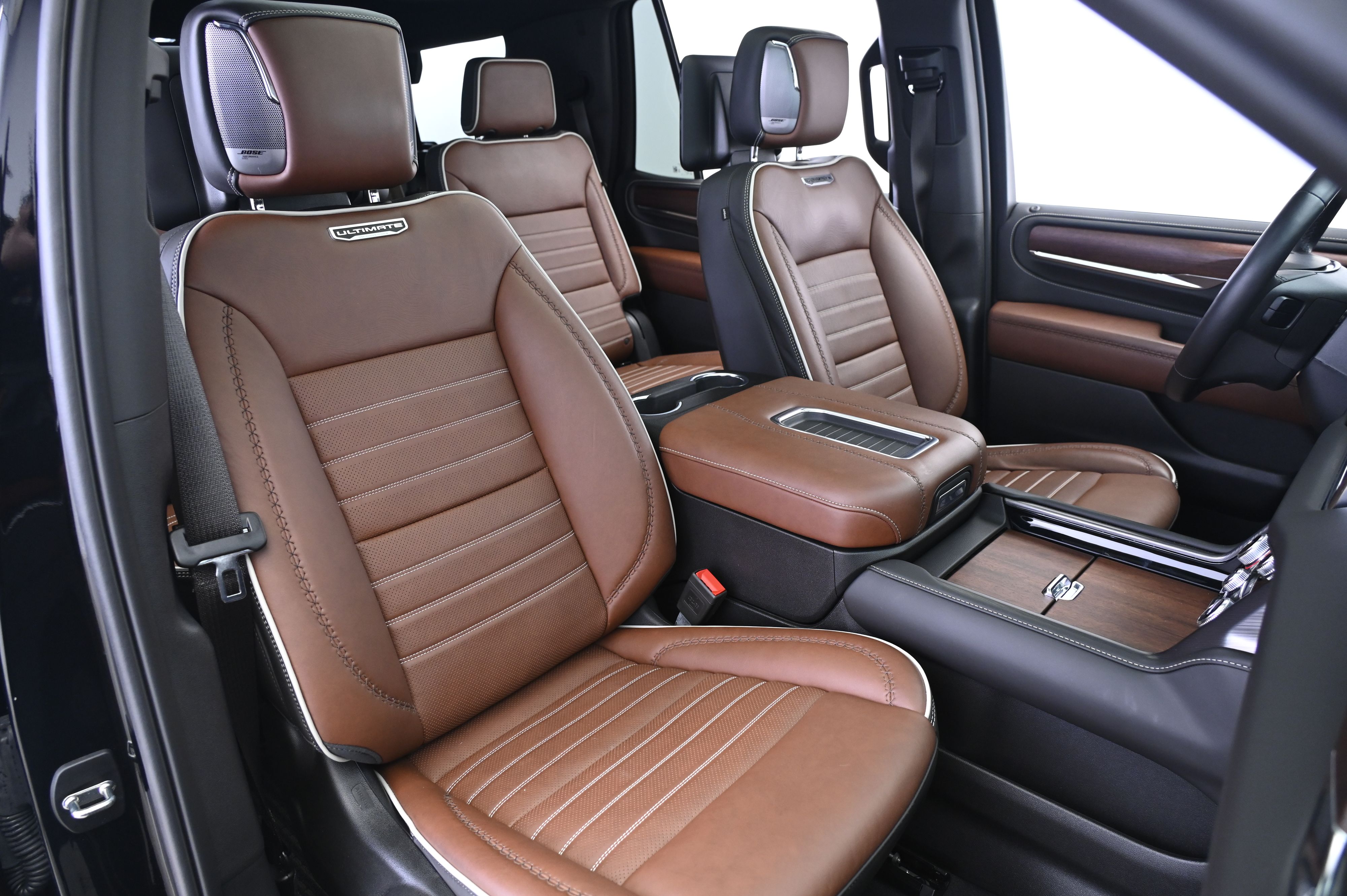 Thumbnail: 2024 GMC Yukon - 26