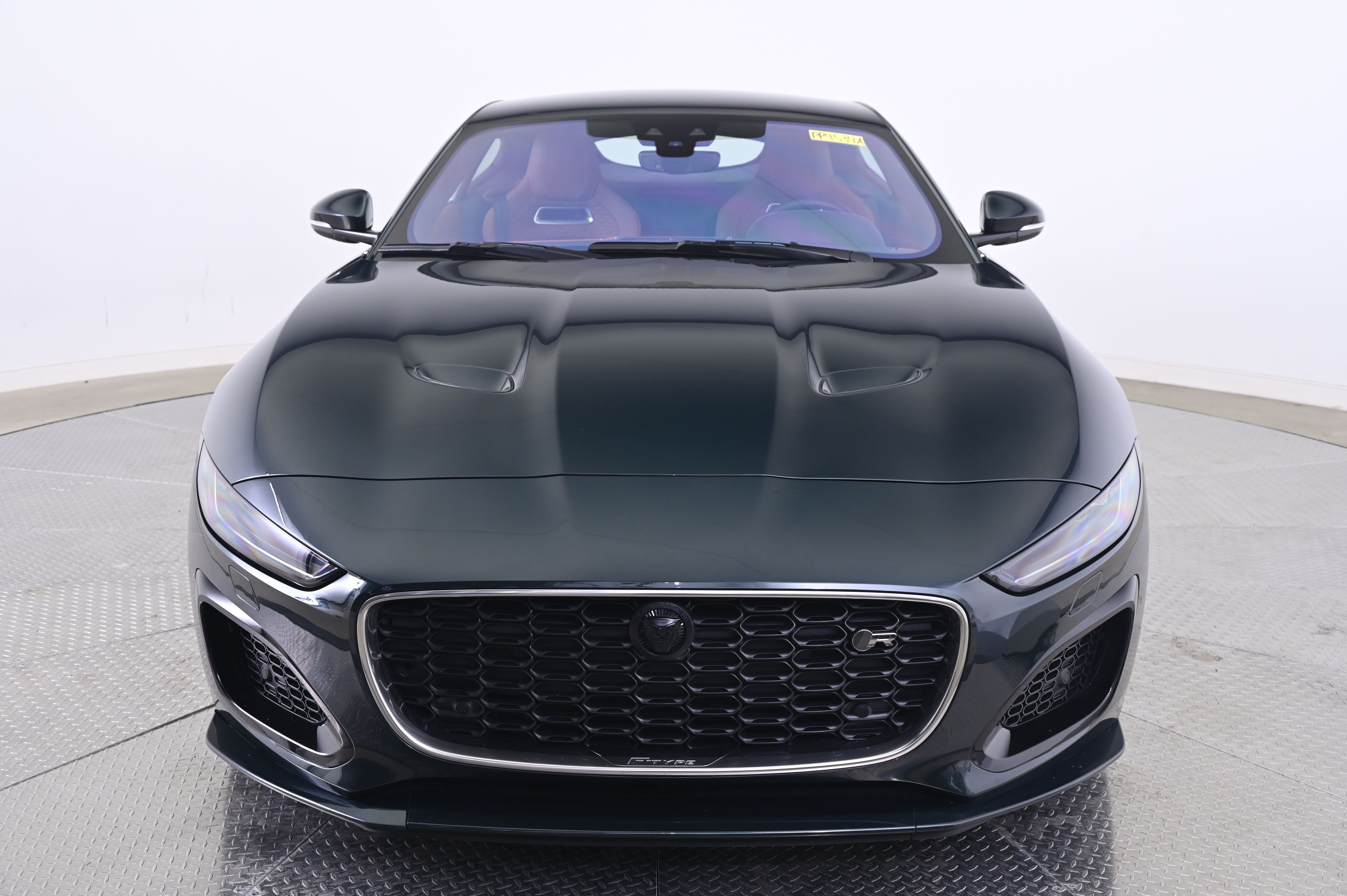 Thumbnail: 2024 Jaguar F-Type - 10