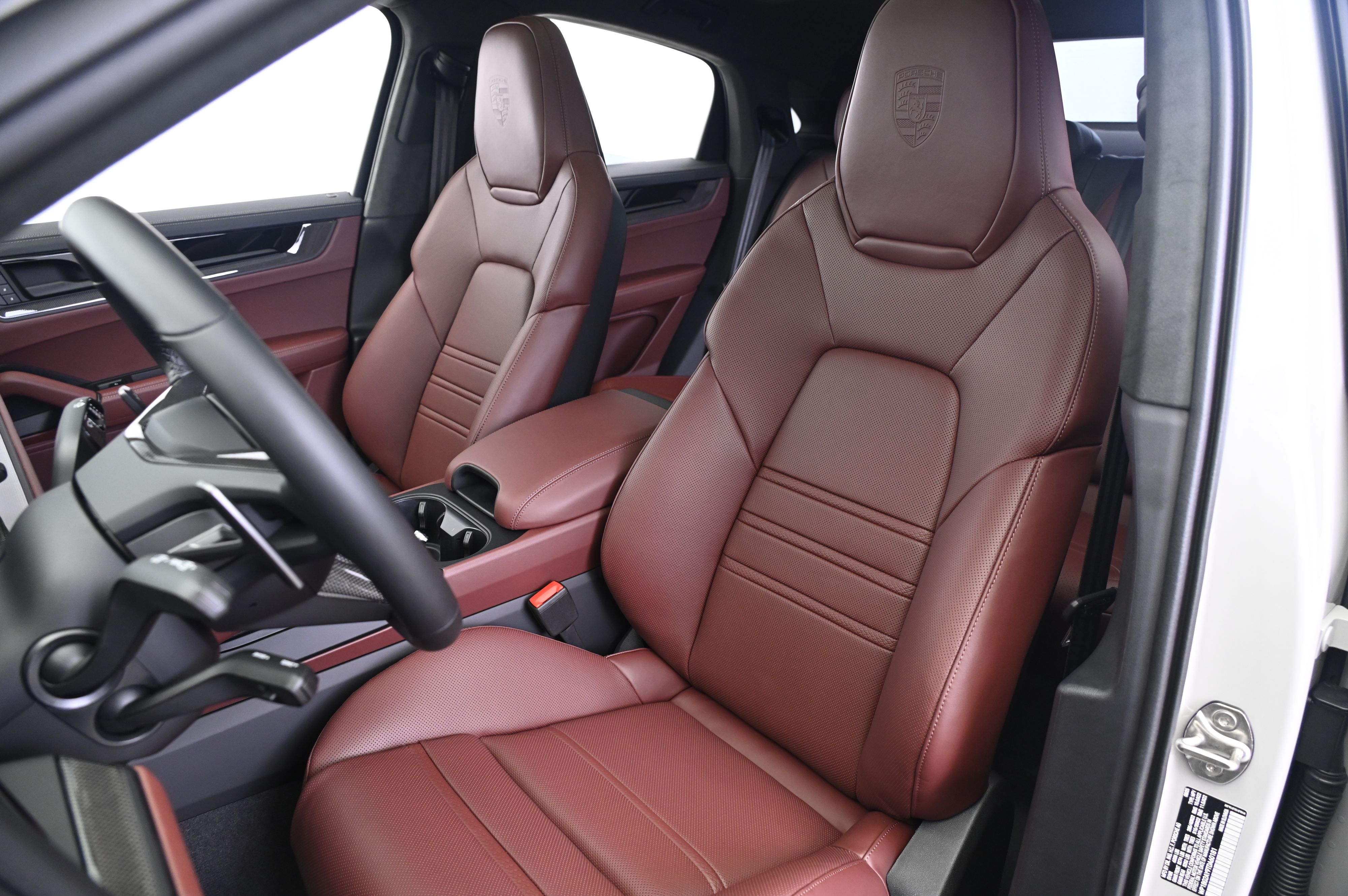 Thumbnail: 2026 Porsche  - 5