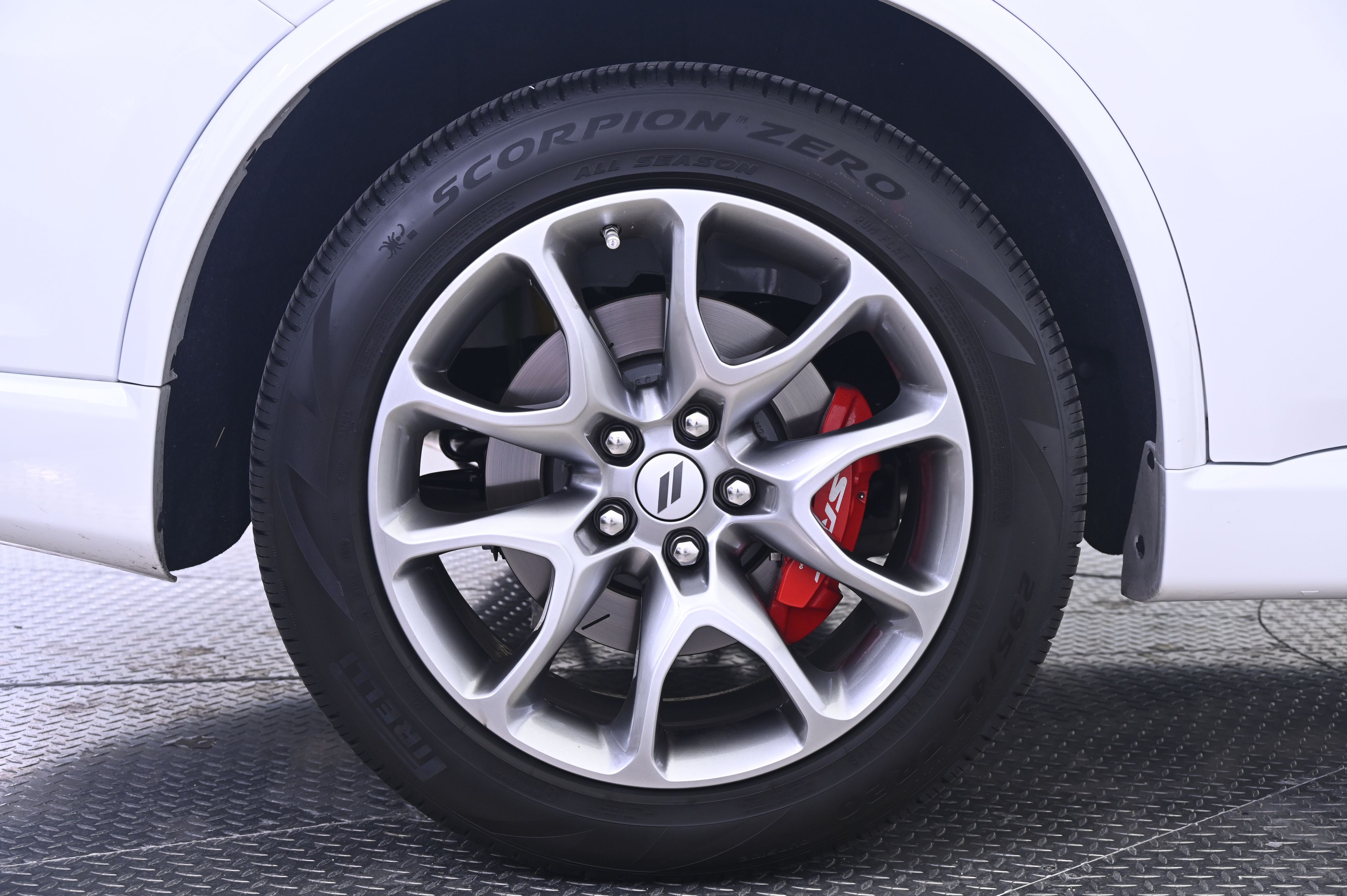 Thumbnail: 2026 Dodge Durango - 13
