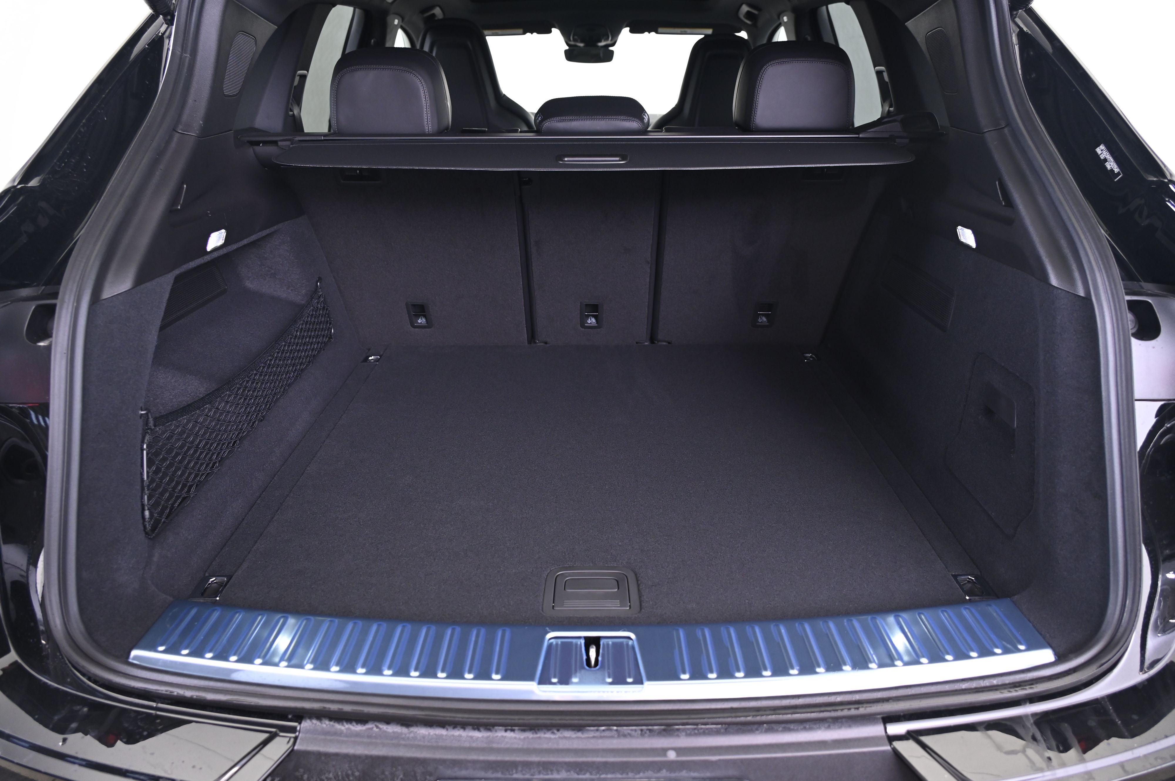 Thumbnail: 2026 Porsche Cayenne - 15