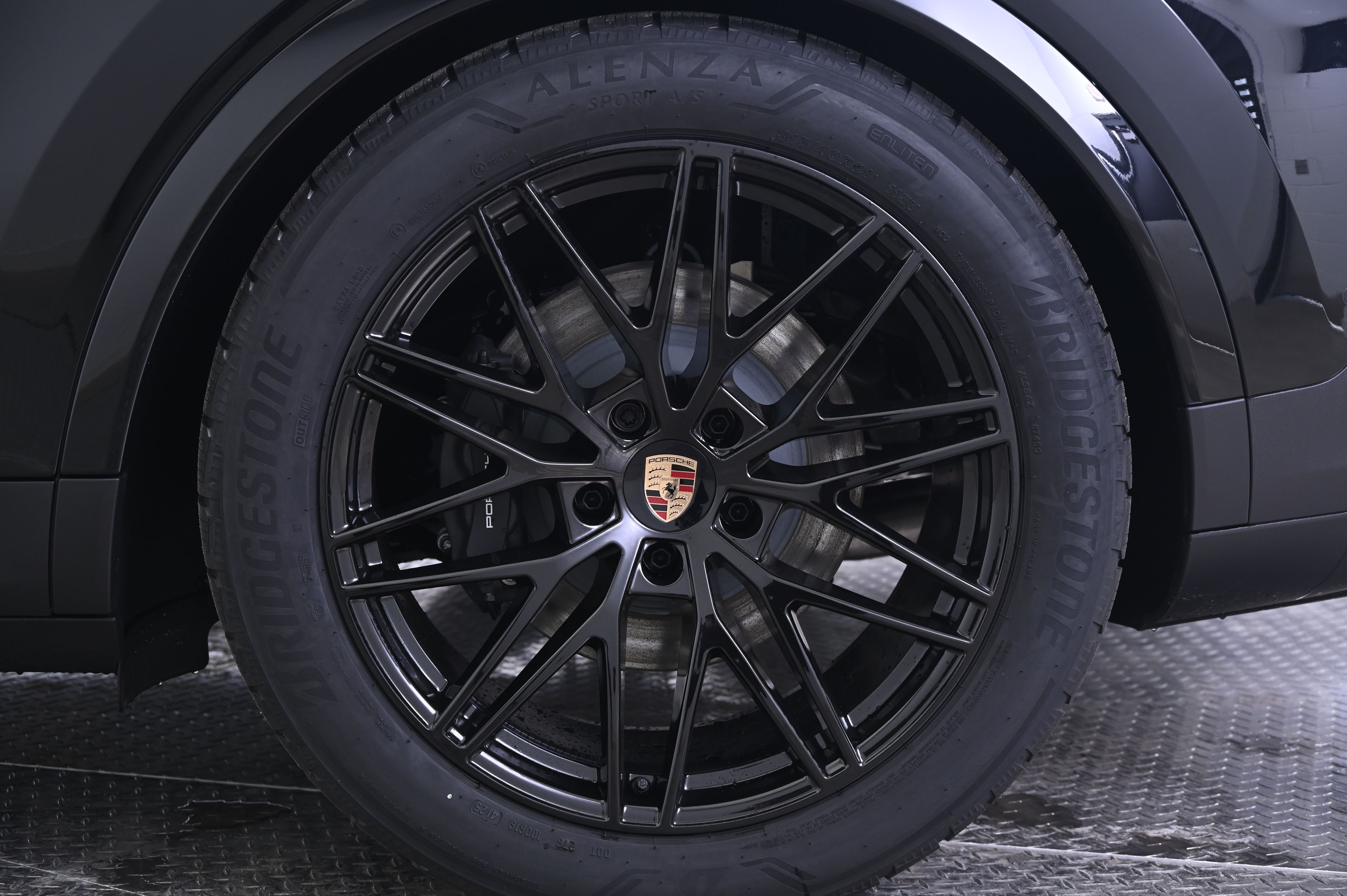 Thumbnail: 2026 Porsche  - 12