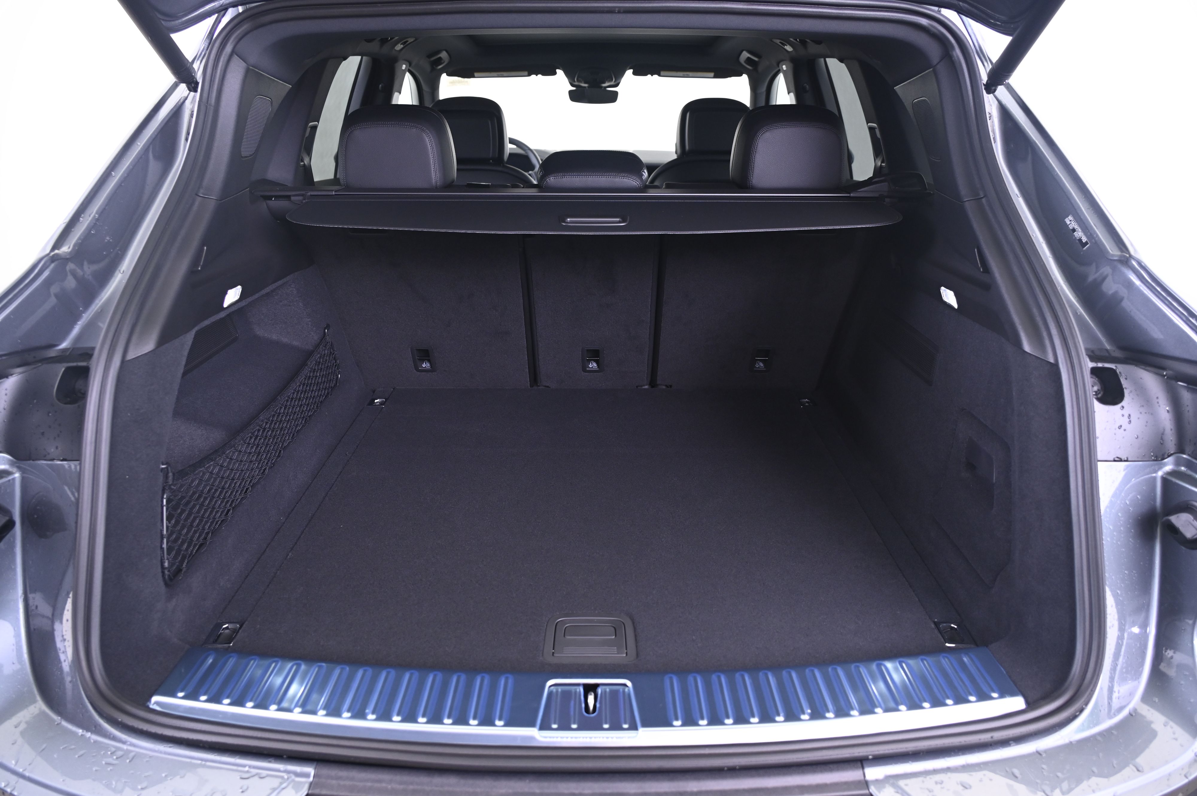 Thumbnail: 2026 Porsche Cayenne - 15