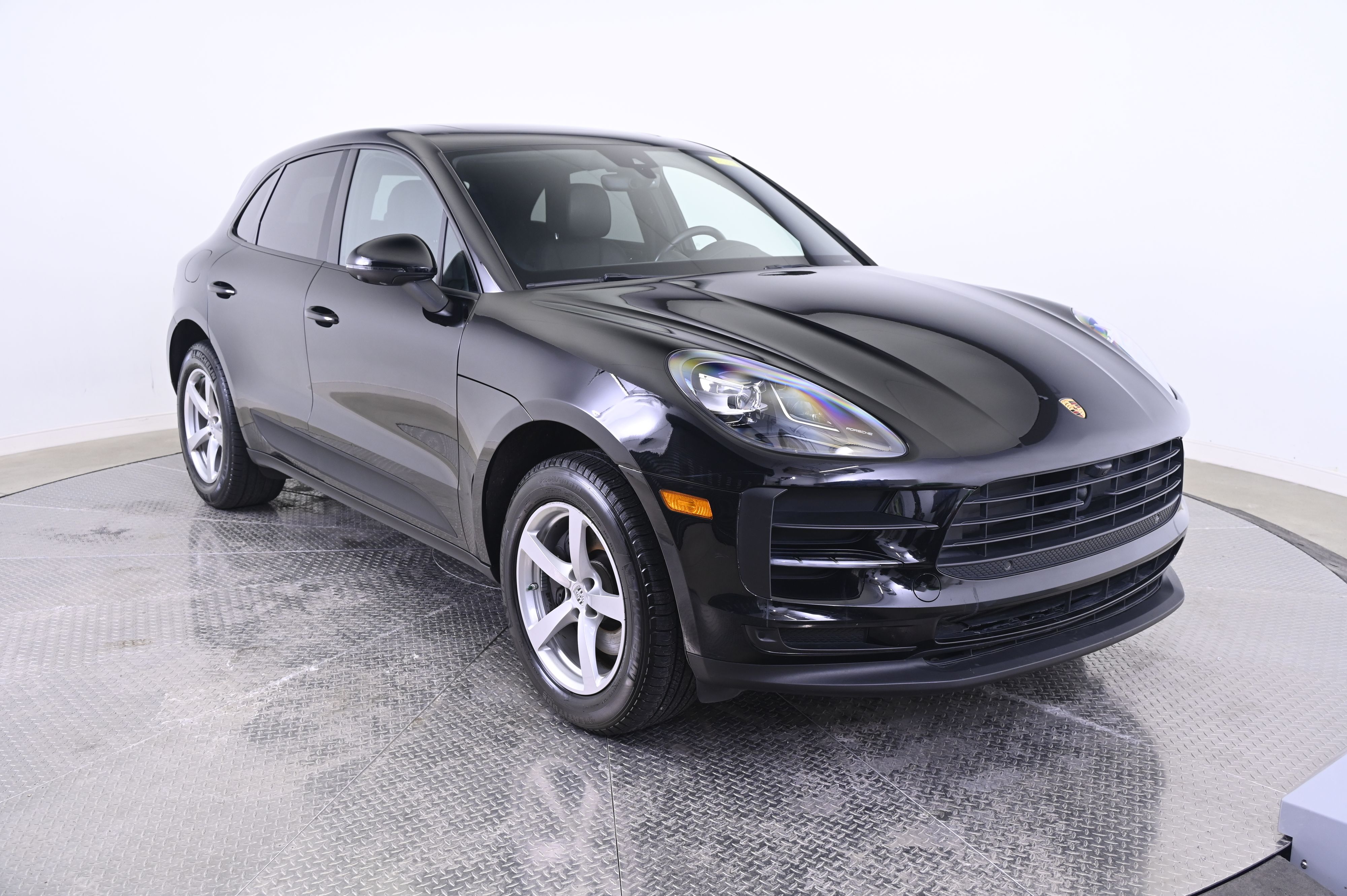 Thumbnail: 2019 Porsche Macan - 9