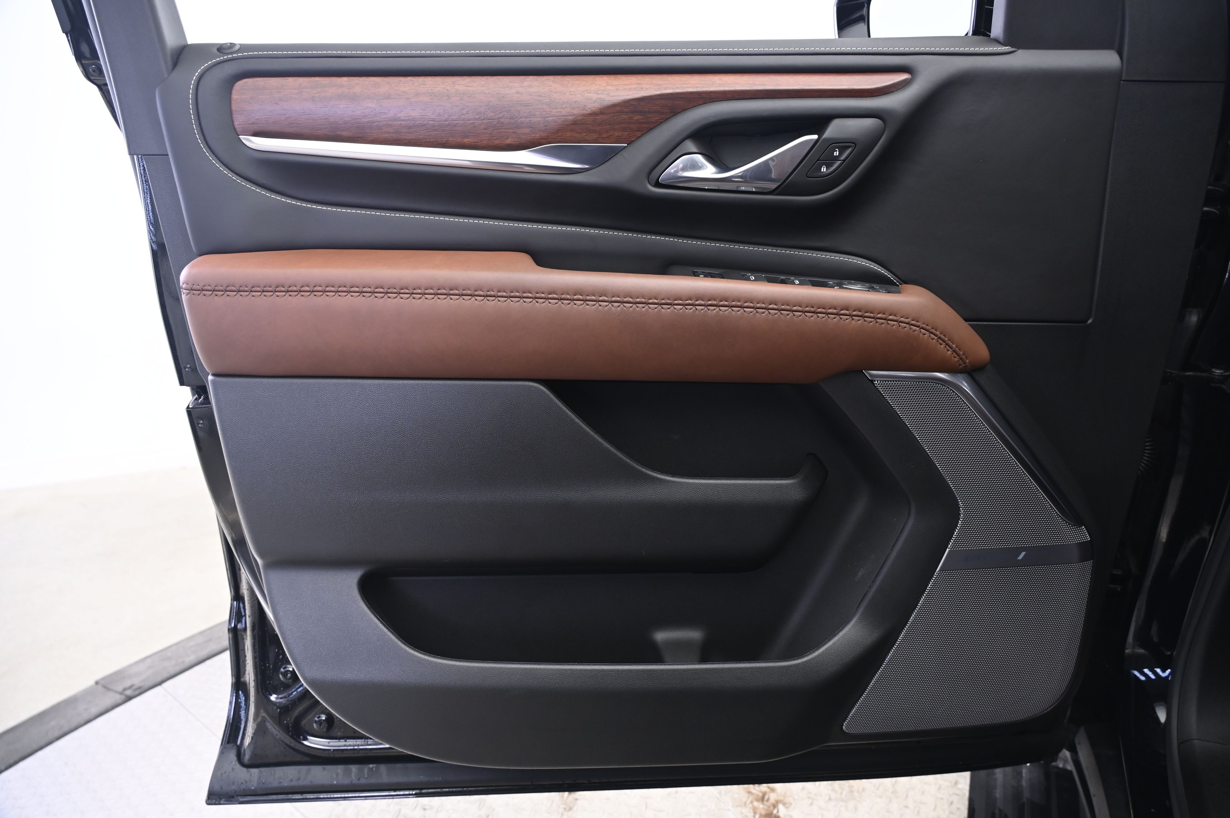 Thumbnail: 2024 GMC Yukon - 28