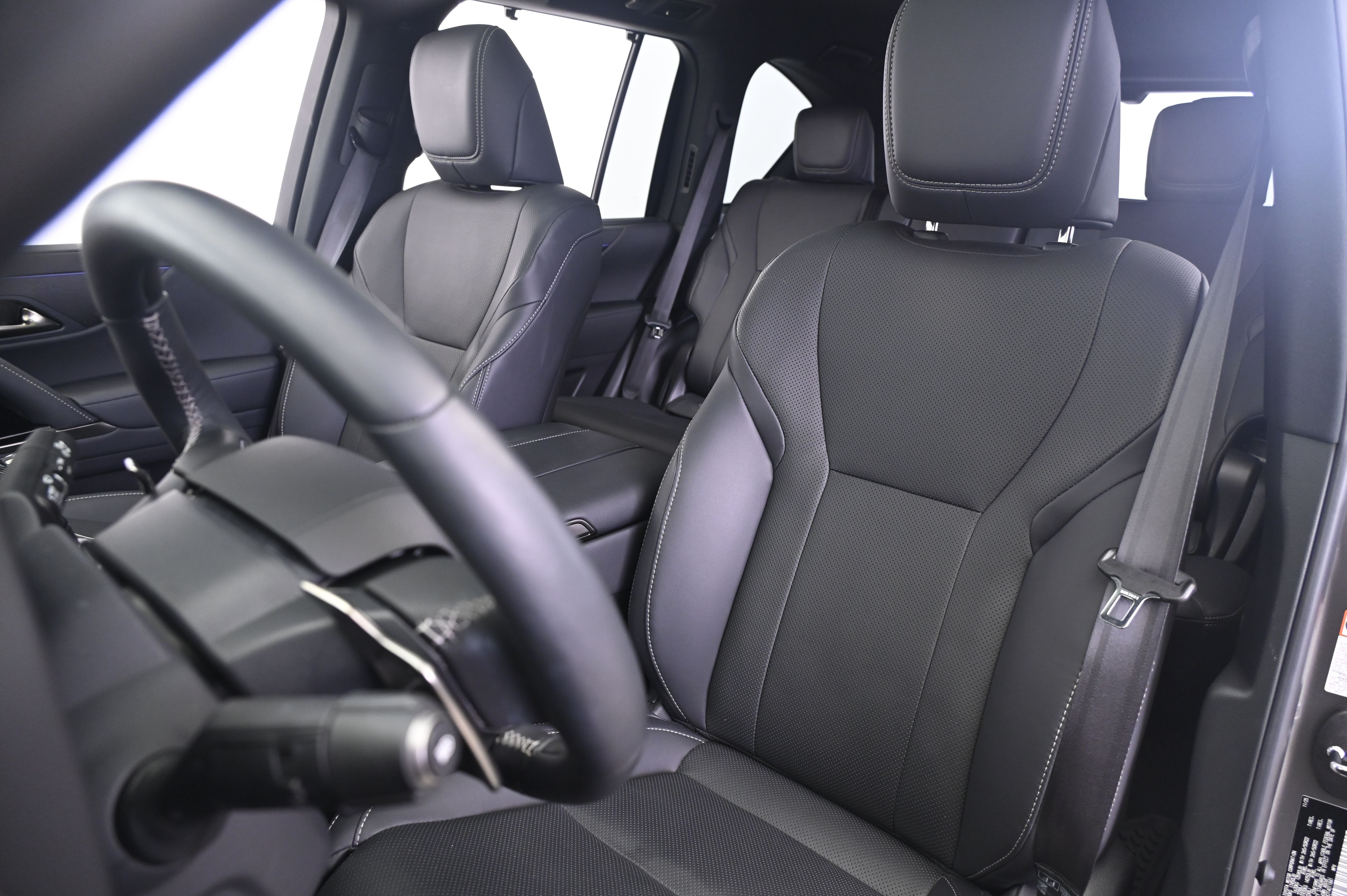 Thumbnail: 2026 Lexus LX - 31