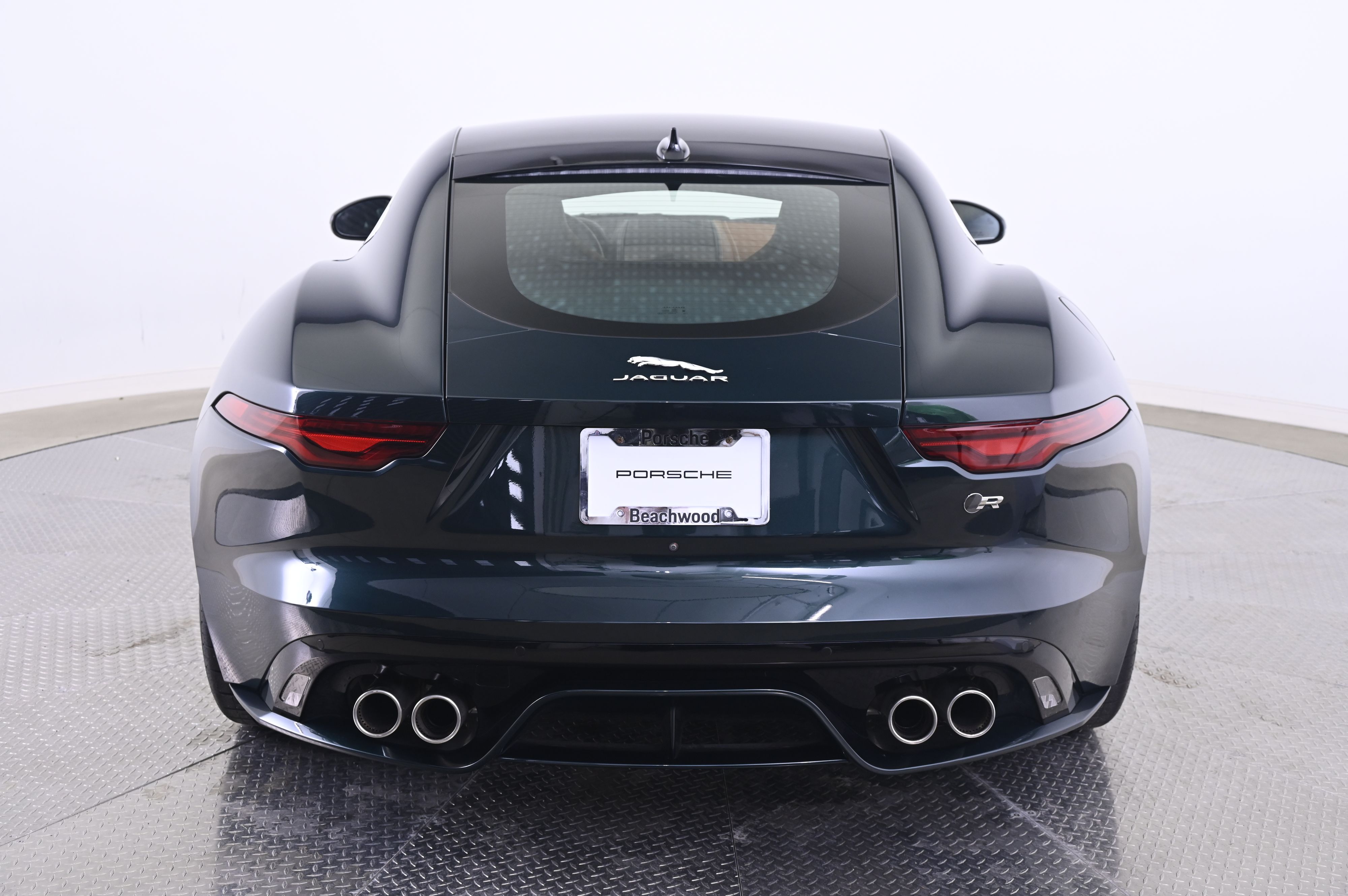 Thumbnail: 2024 Jaguar F-Type - 6