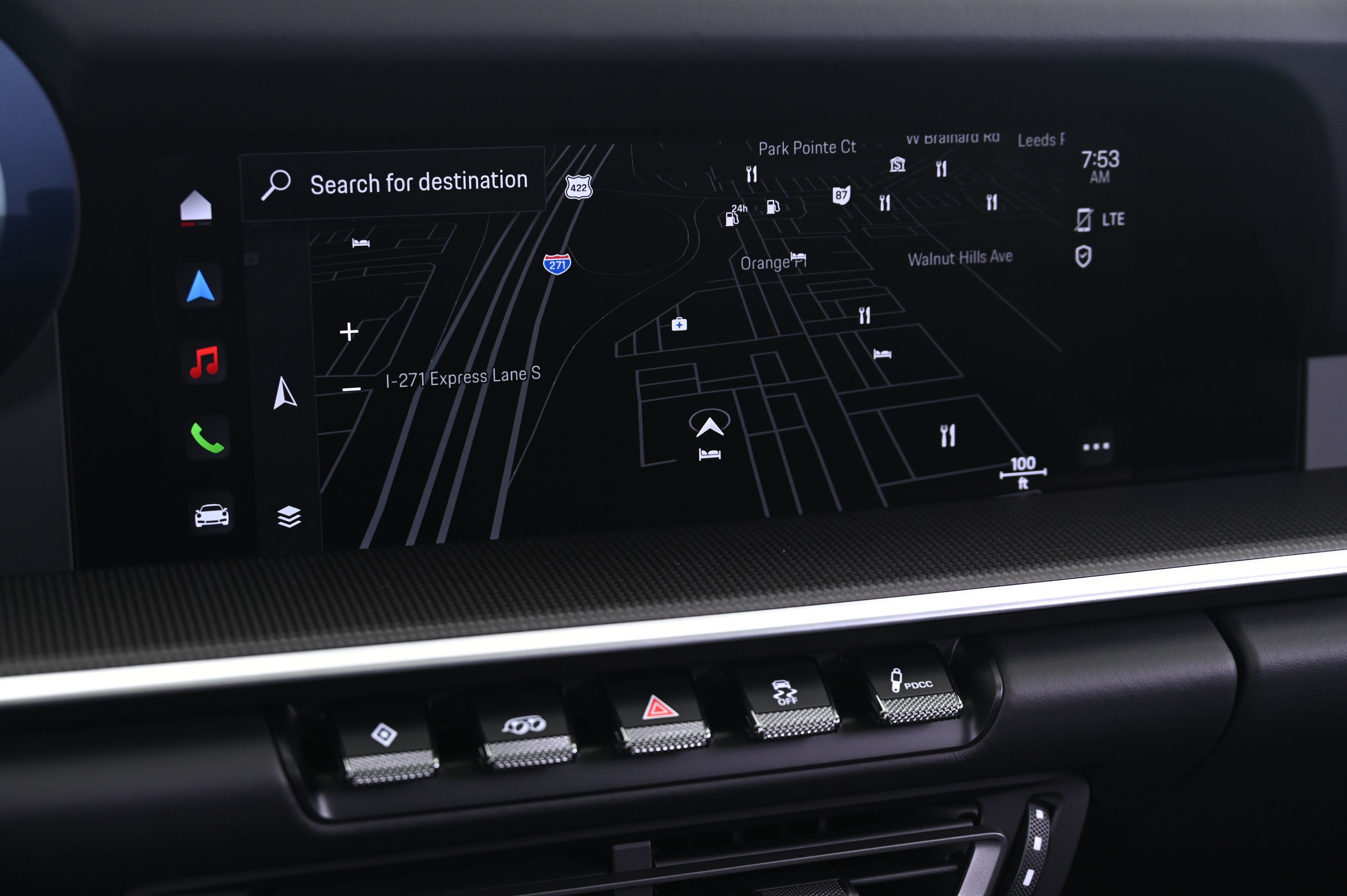 Thumbnail: 2025 Porsche 911 - 29