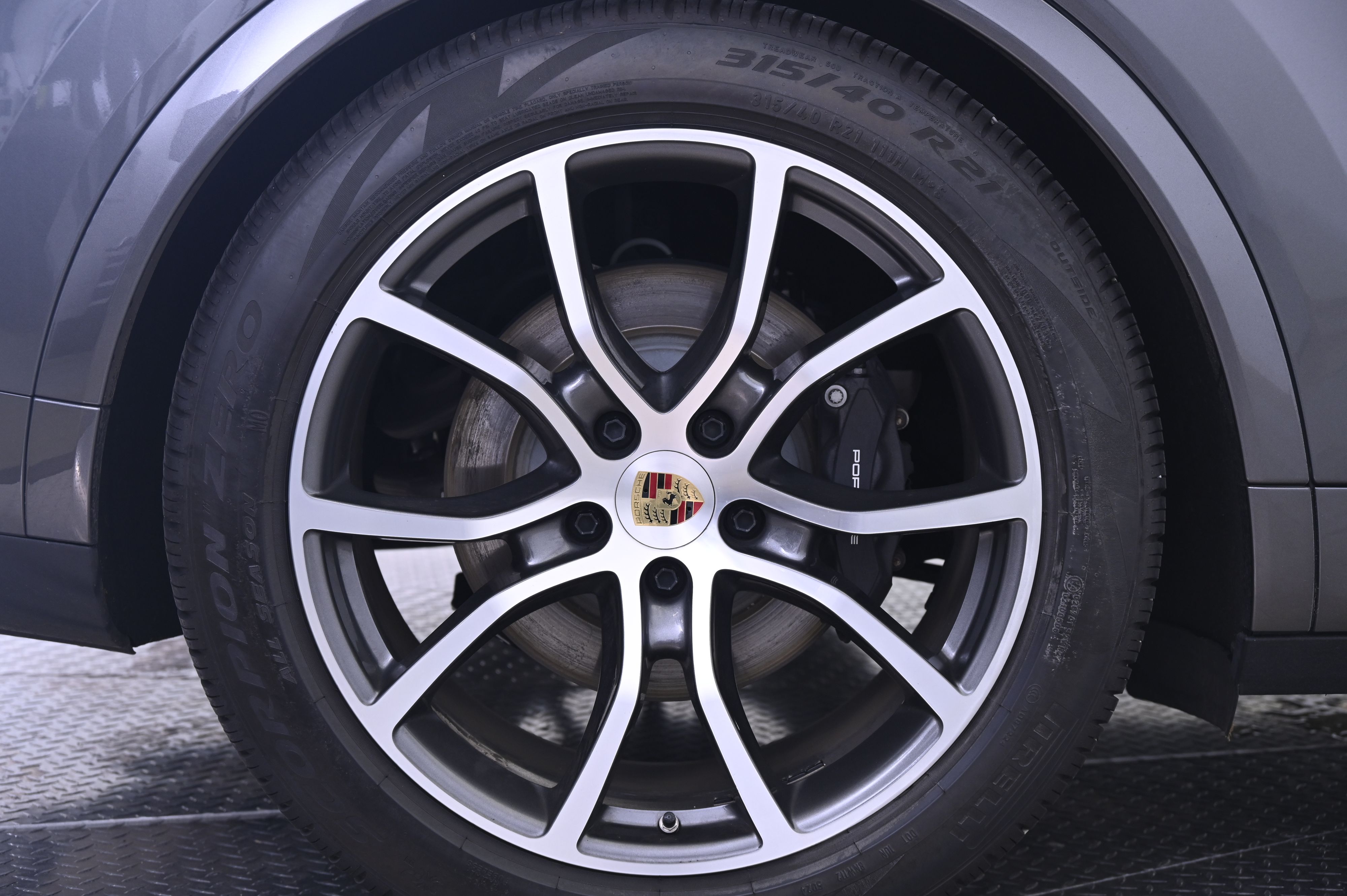 Thumbnail: 2024 Porsche  - 13