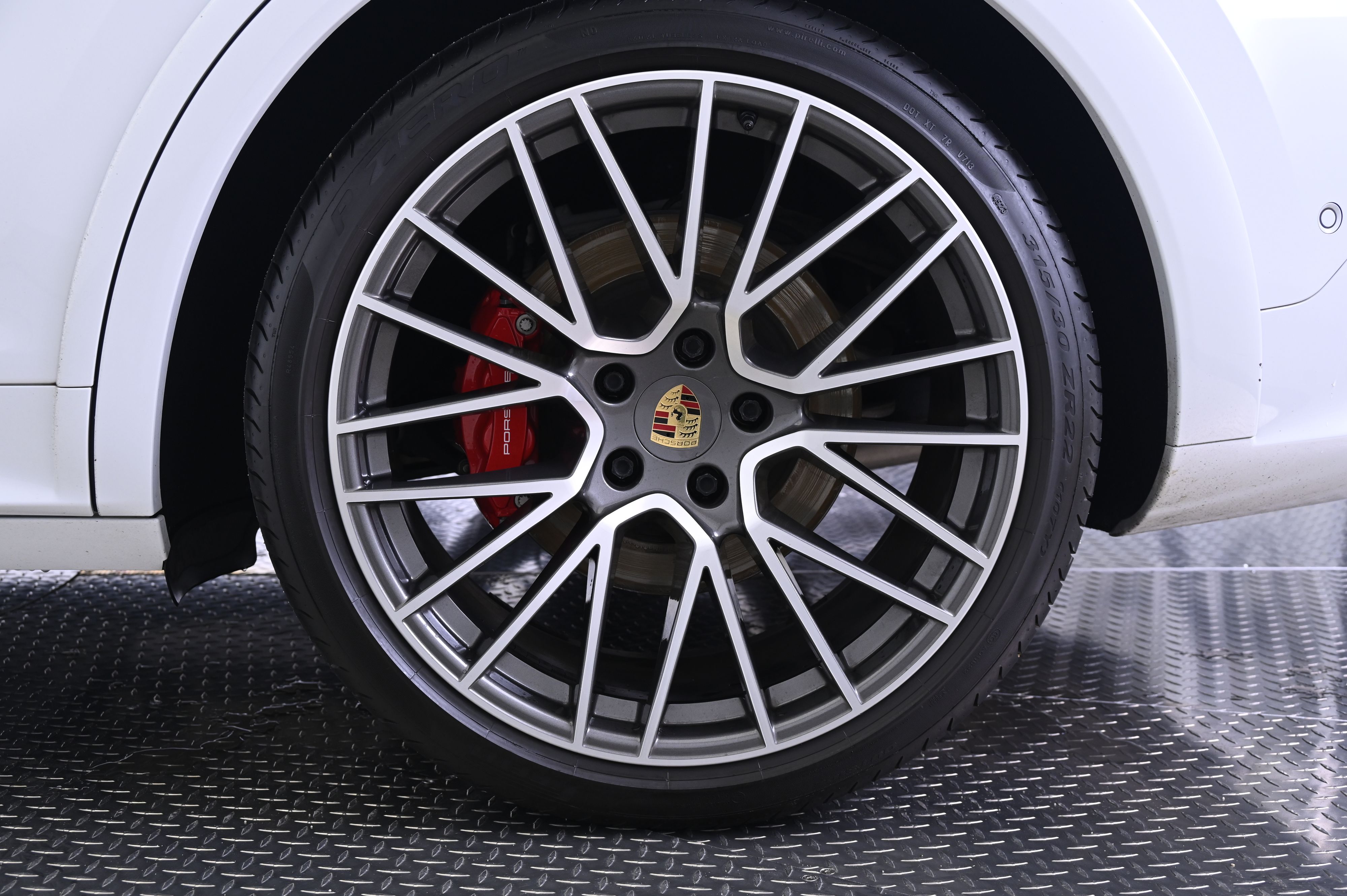 Thumbnail: 2022 Porsche  - 12