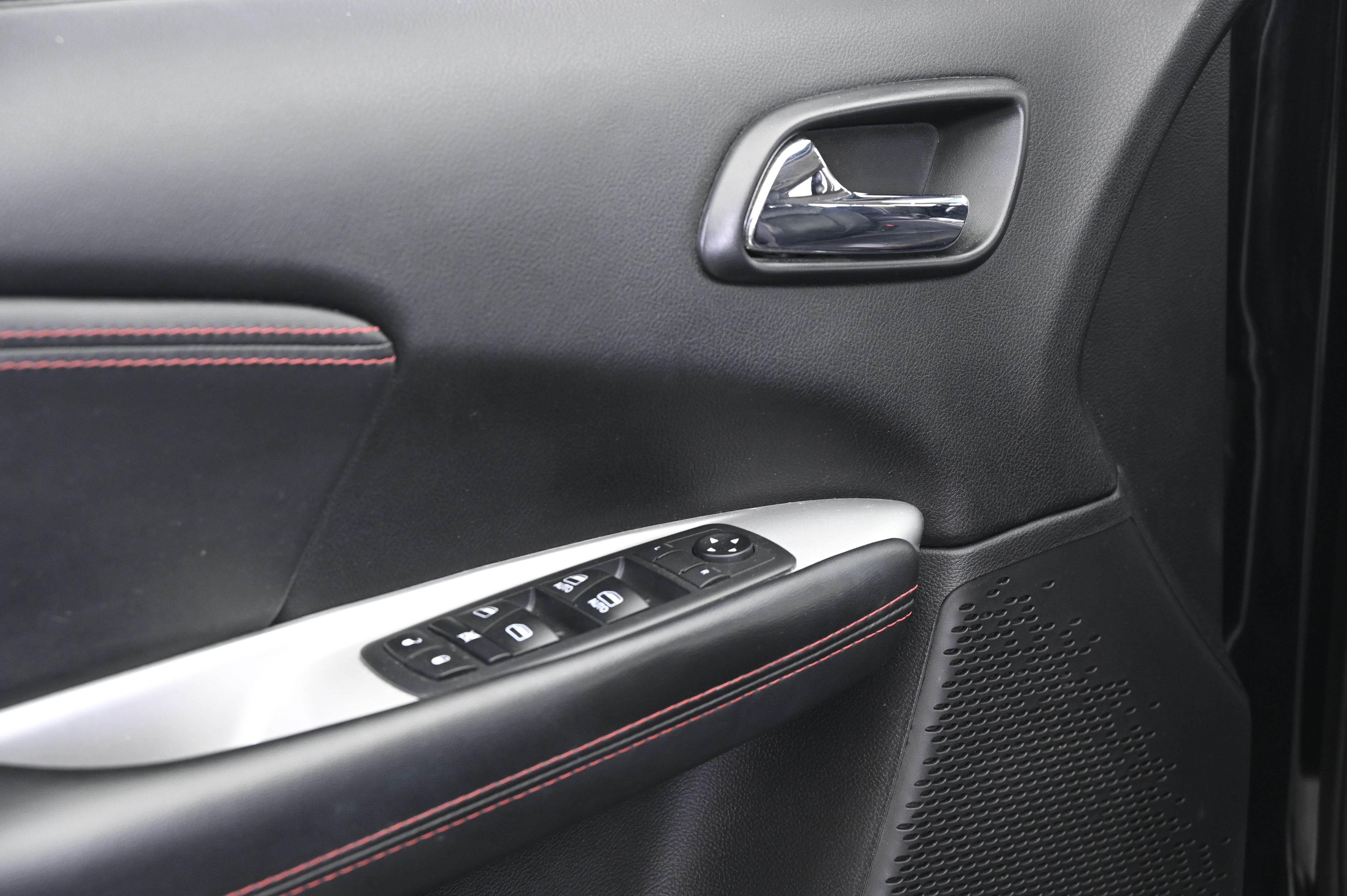 Thumbnail: 2019 Dodge Journey - 28