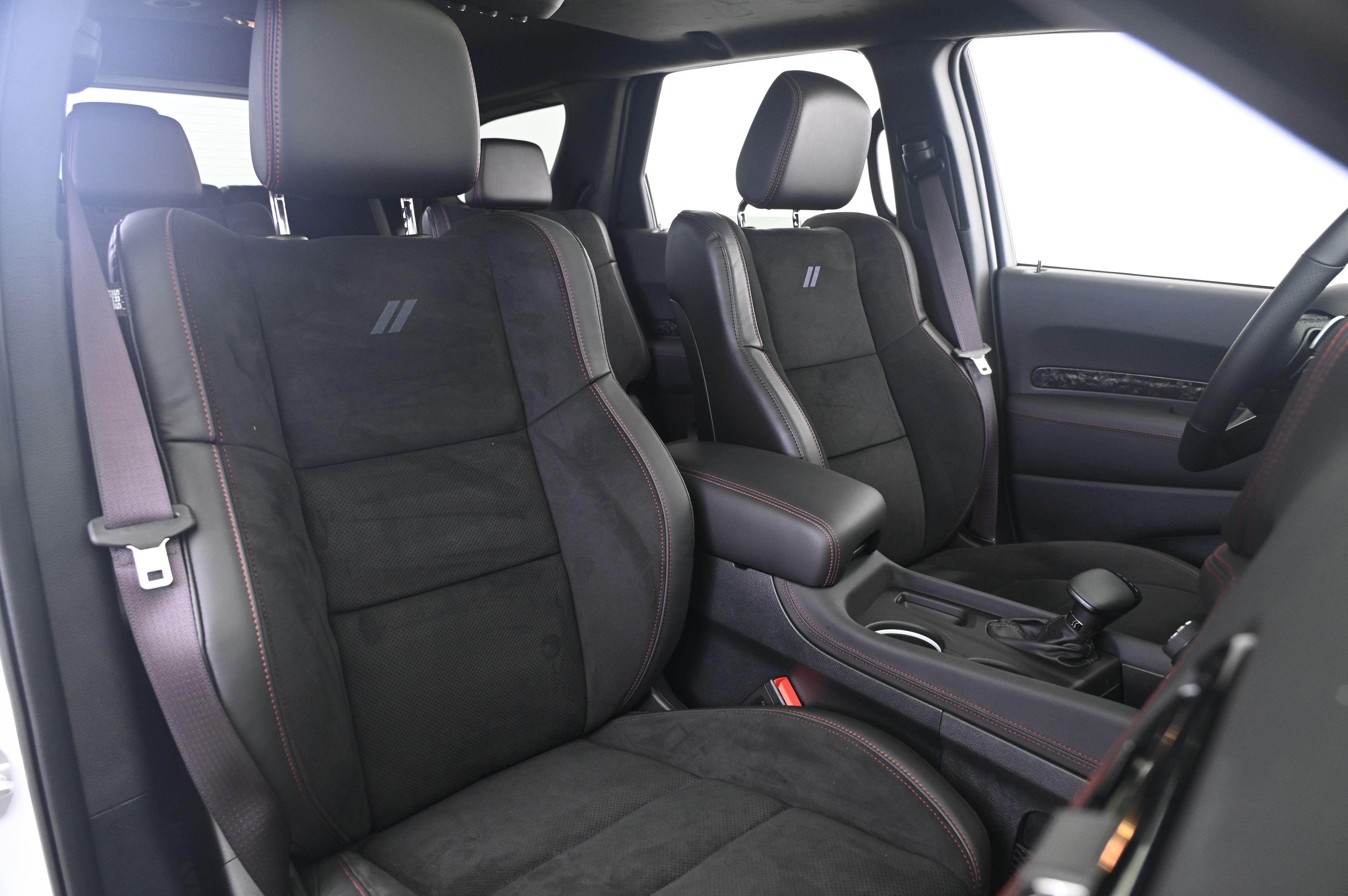 Thumbnail: 2026 Dodge Durango - 25