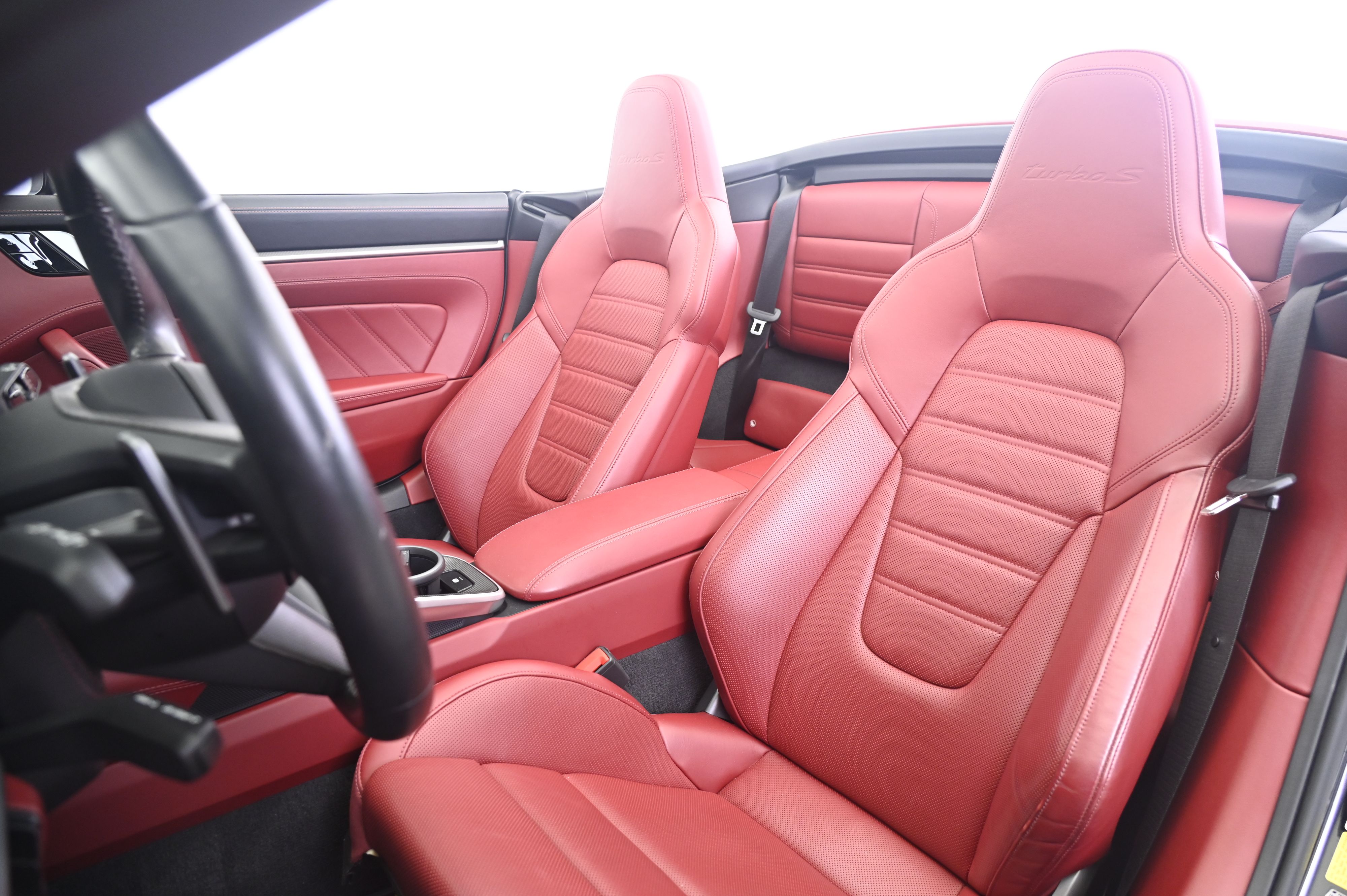 Thumbnail: 2021 Porsche 911 - 29