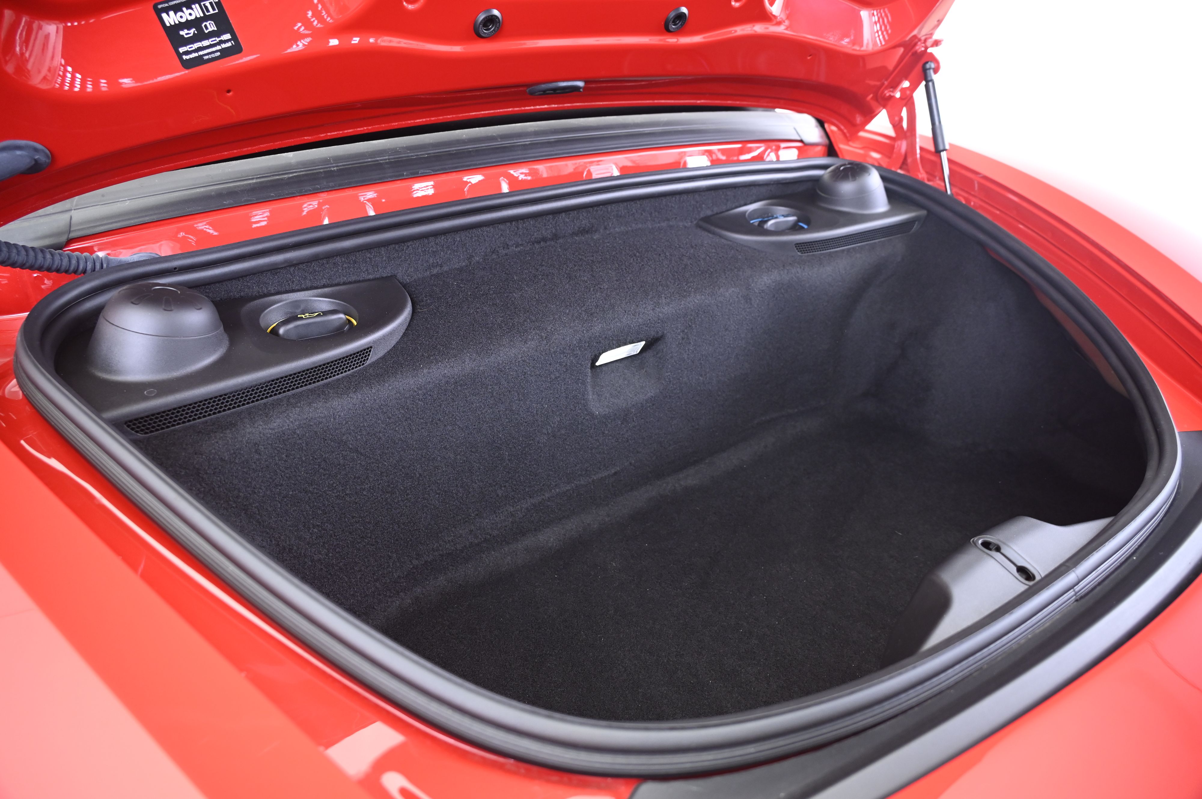 Thumbnail: 2025 Porsche 718 Boxster - 19