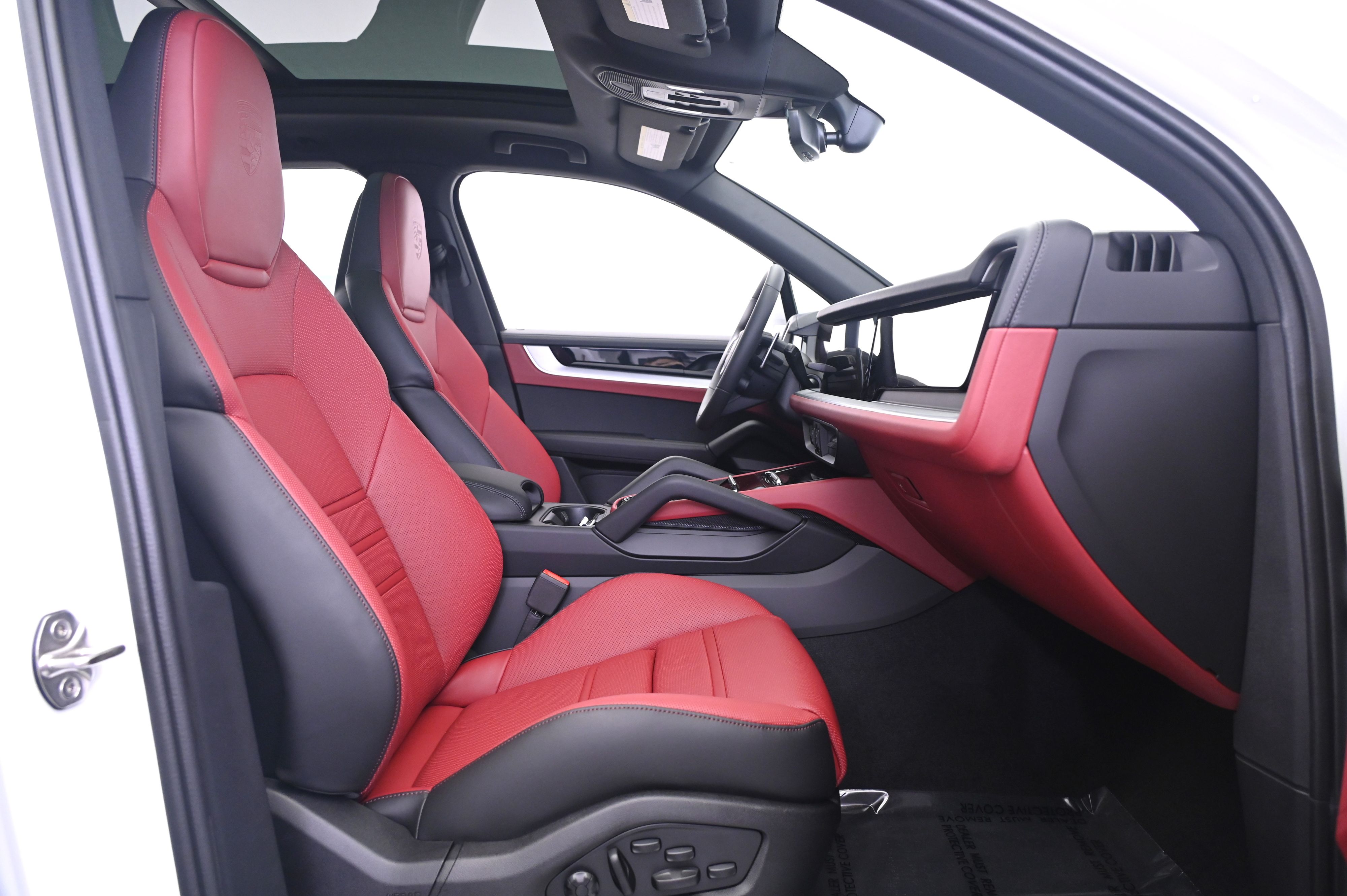 Thumbnail: 2026 Porsche Cayenne - 23