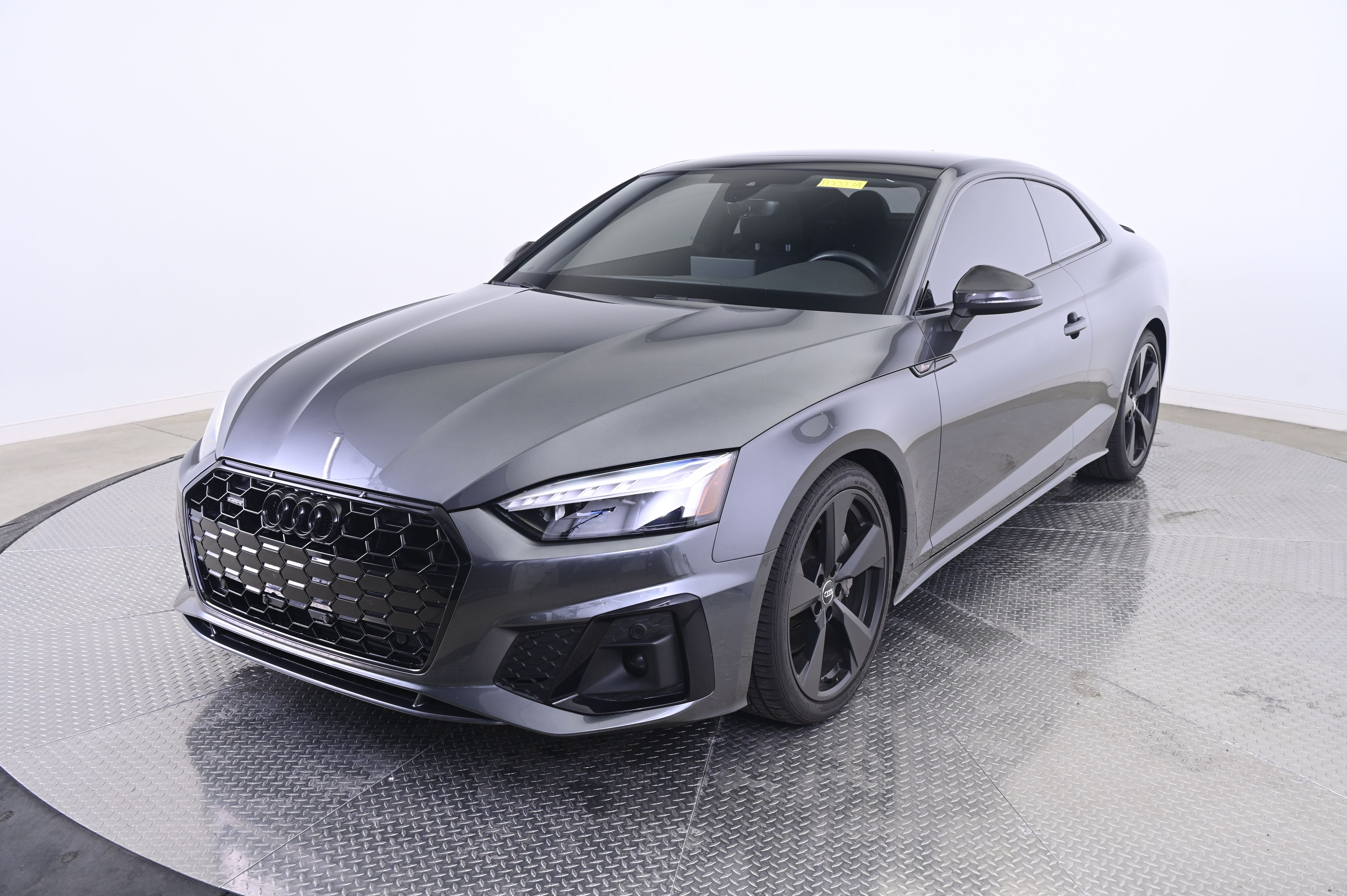 2020 Audi A5 45 Premium Plus quattro S tronic's photo