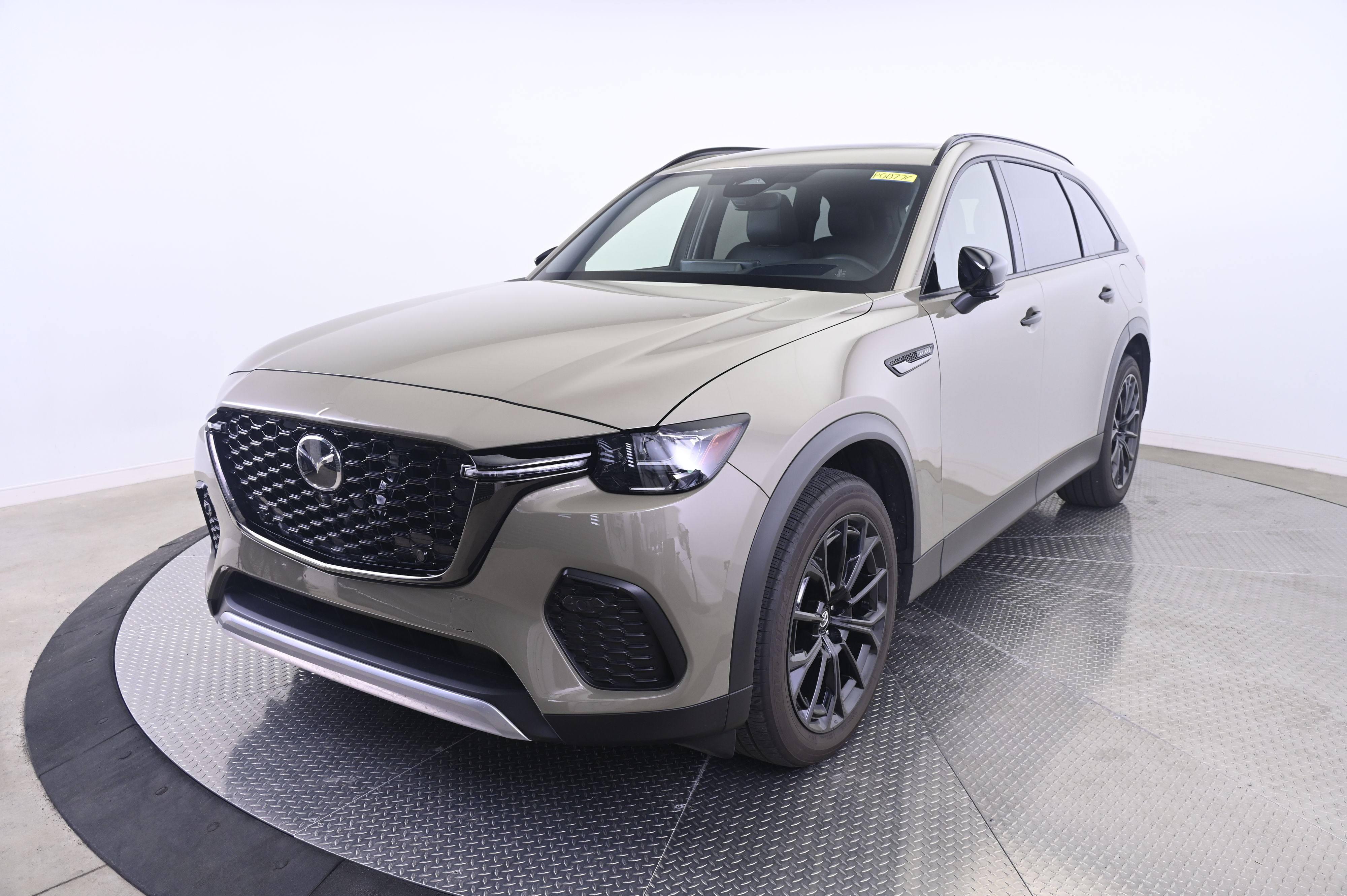 2025 Mazda CX-70 Turbo Premium Plus -
                  Beachwood, OH