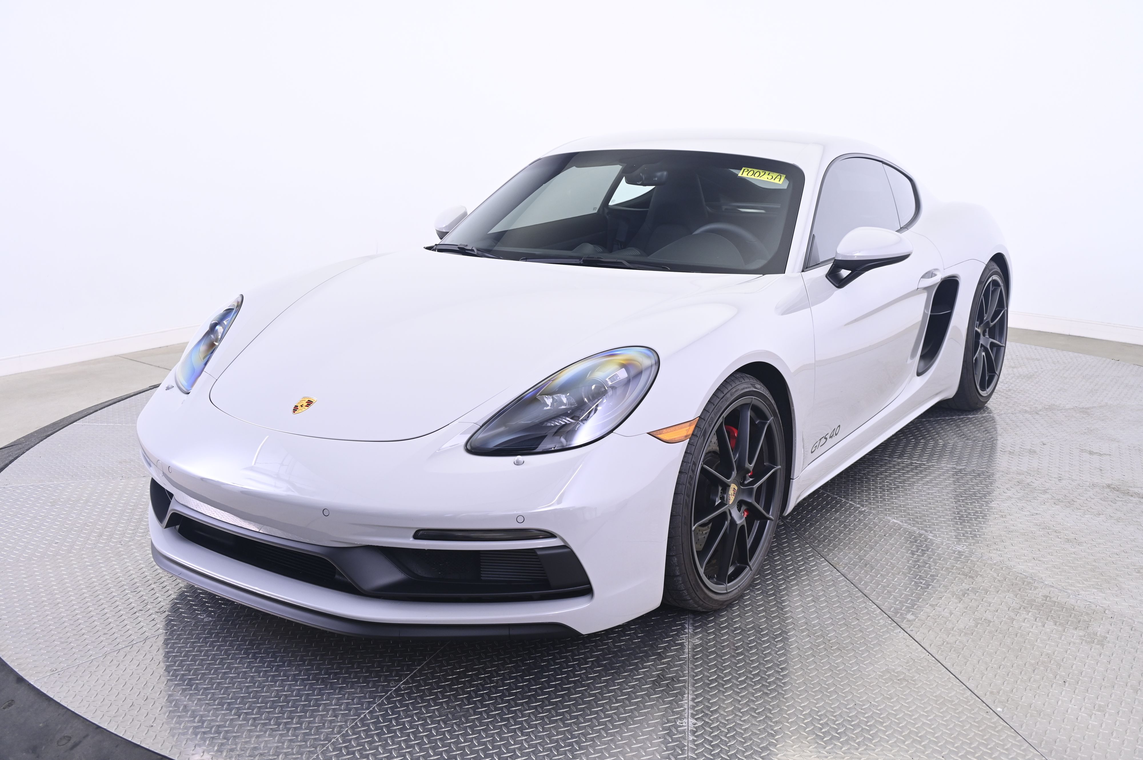 2025 Porsche 718 Cayman GTS -
                  Beachwood, OH