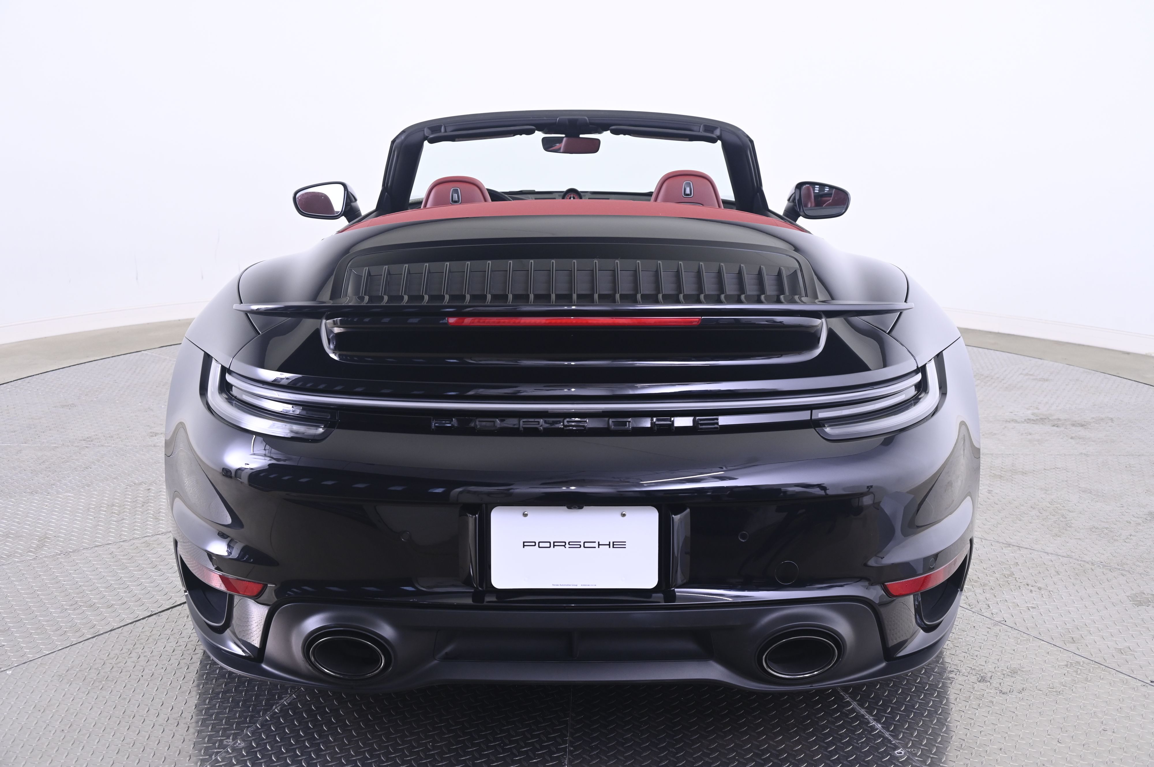 Thumbnail: 2021 Porsche 911 - 6