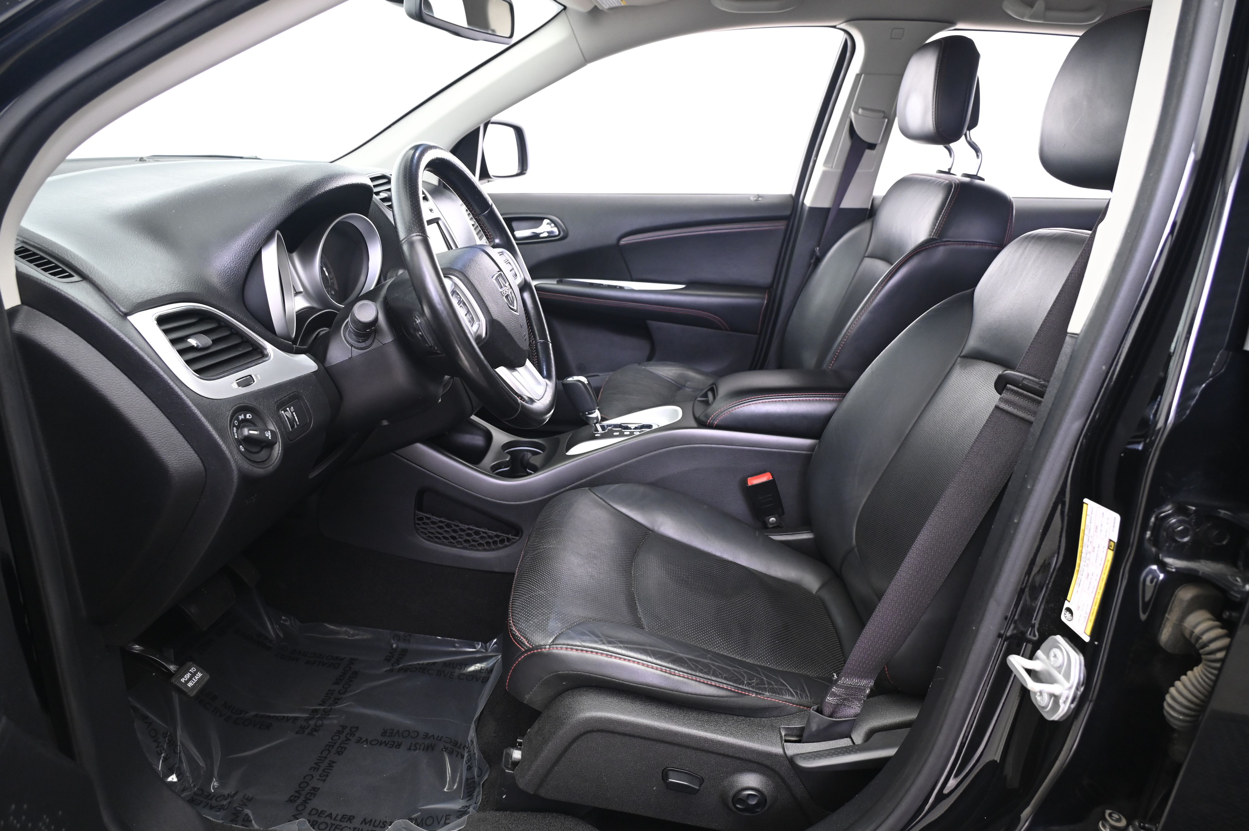 Thumbnail: 2019 Dodge Journey - 30