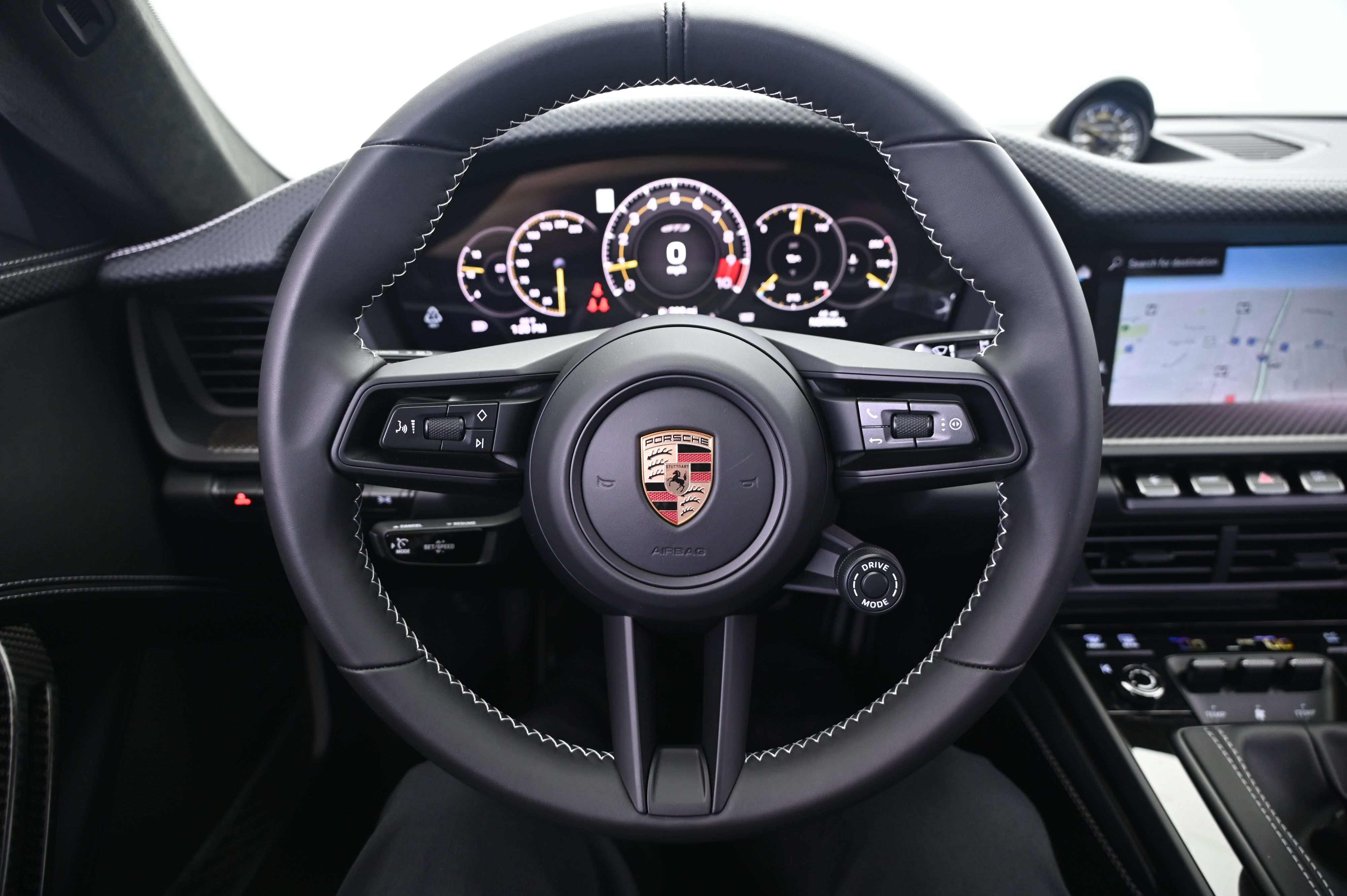 Thumbnail: 2025 Porsche 911 - 32