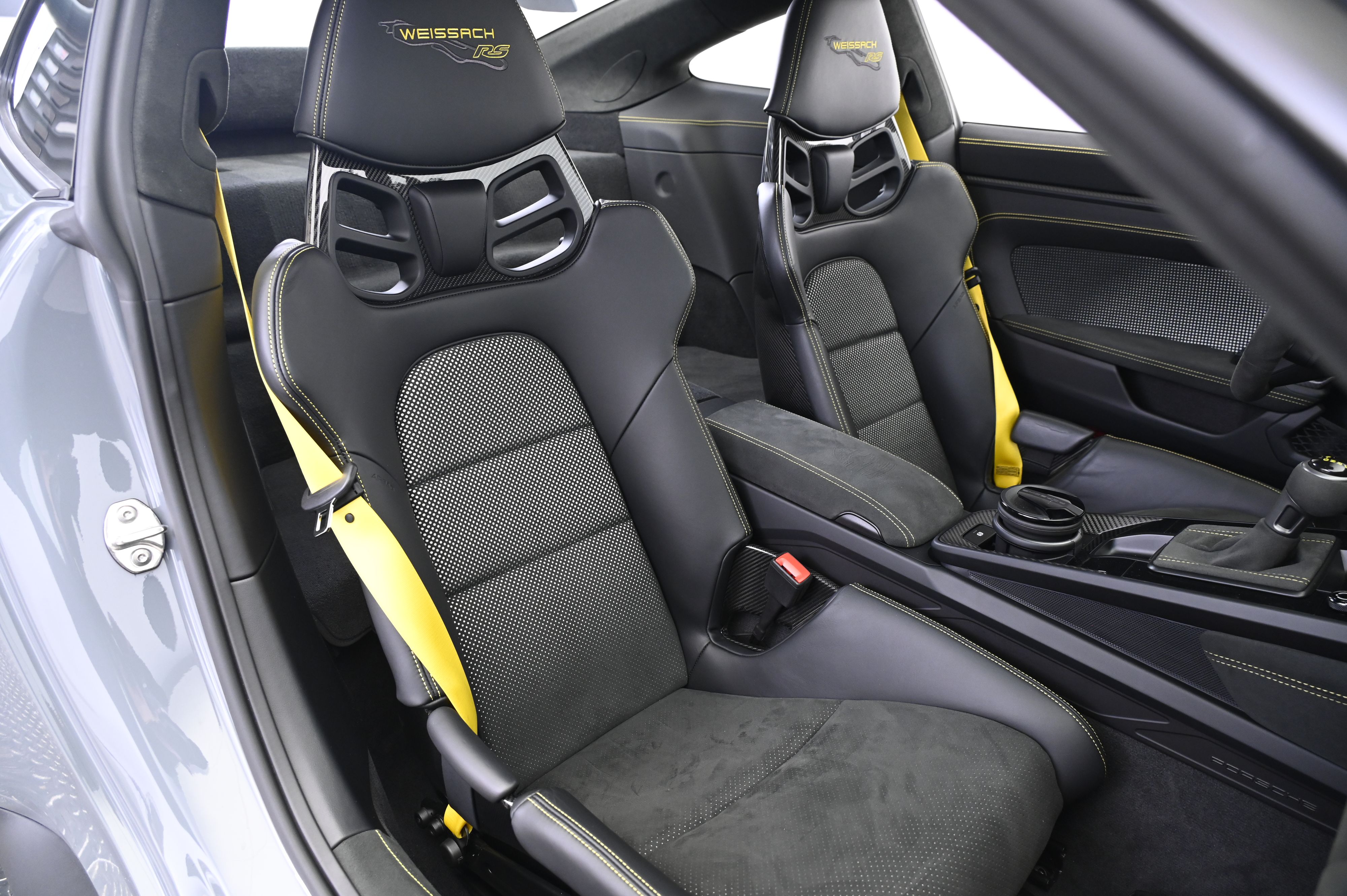 Thumbnail: 2024 Porsche 911 - 19