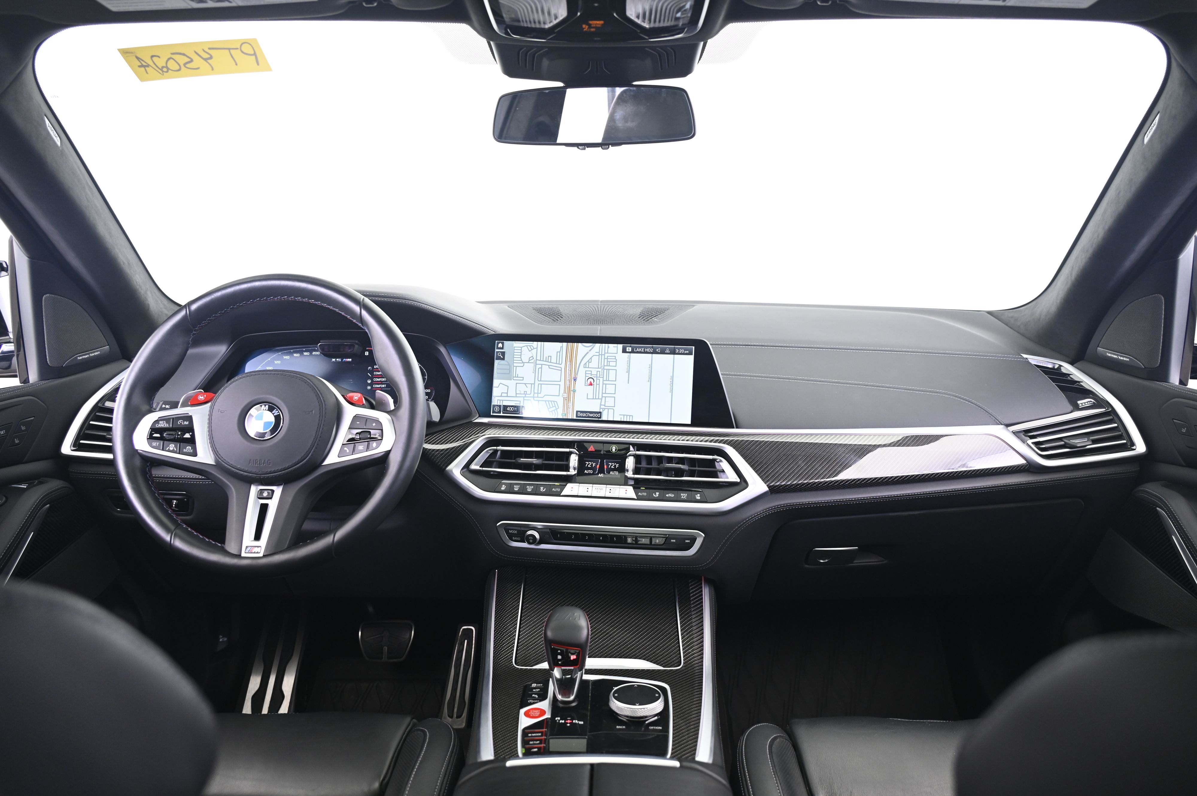 Thumbnail: 2022 BMW X5 - 32