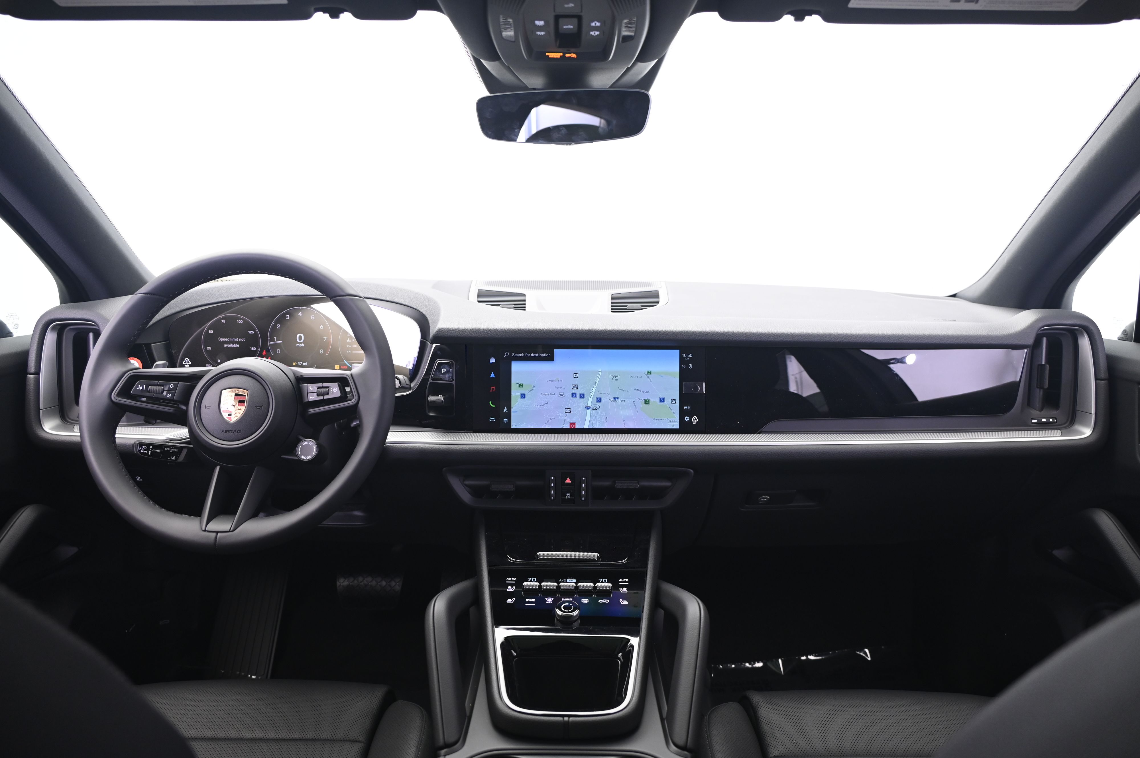 Thumbnail: 2026 Porsche Cayenne - 31