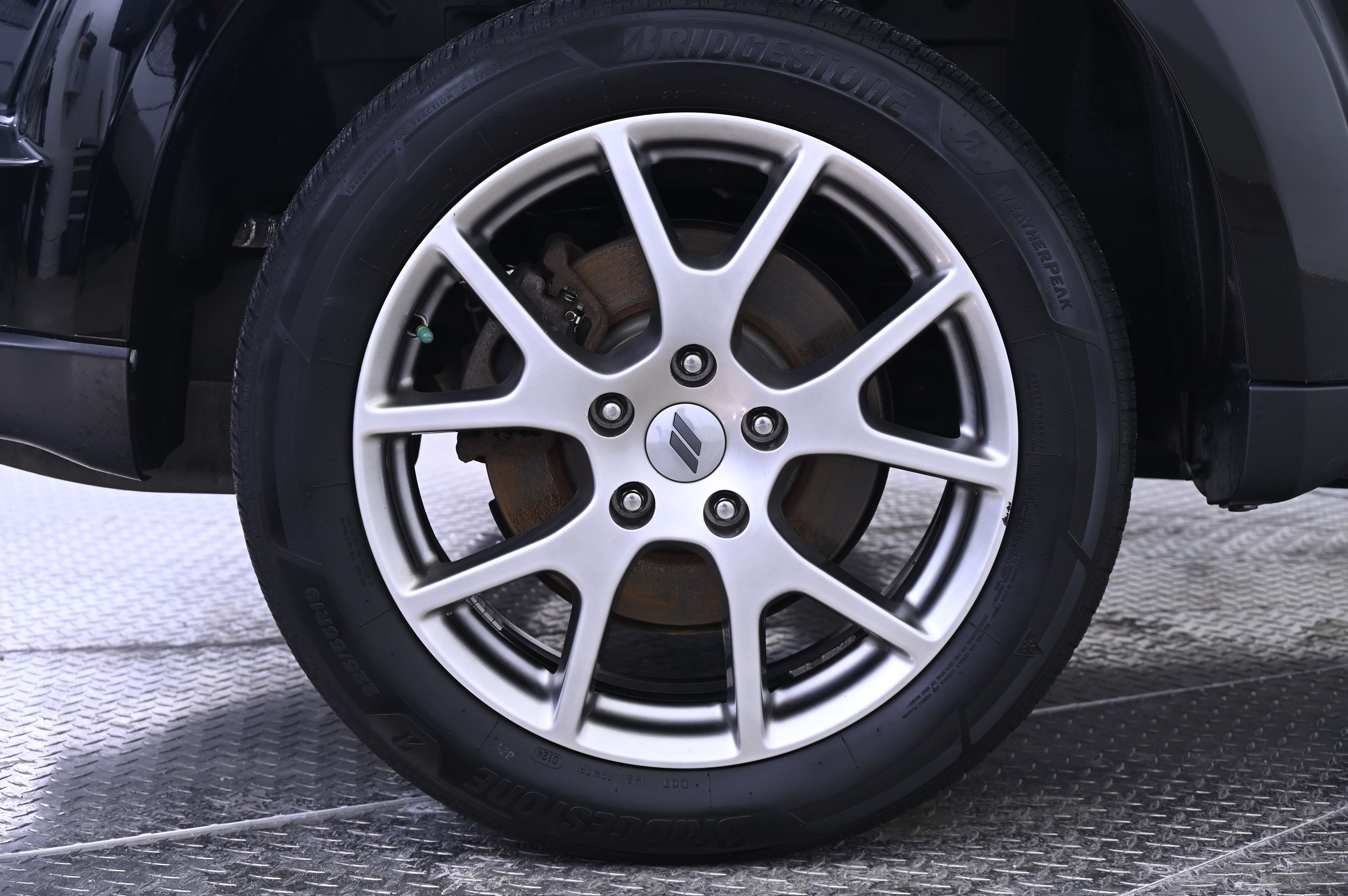 Thumbnail: 2019 Dodge Journey - 13